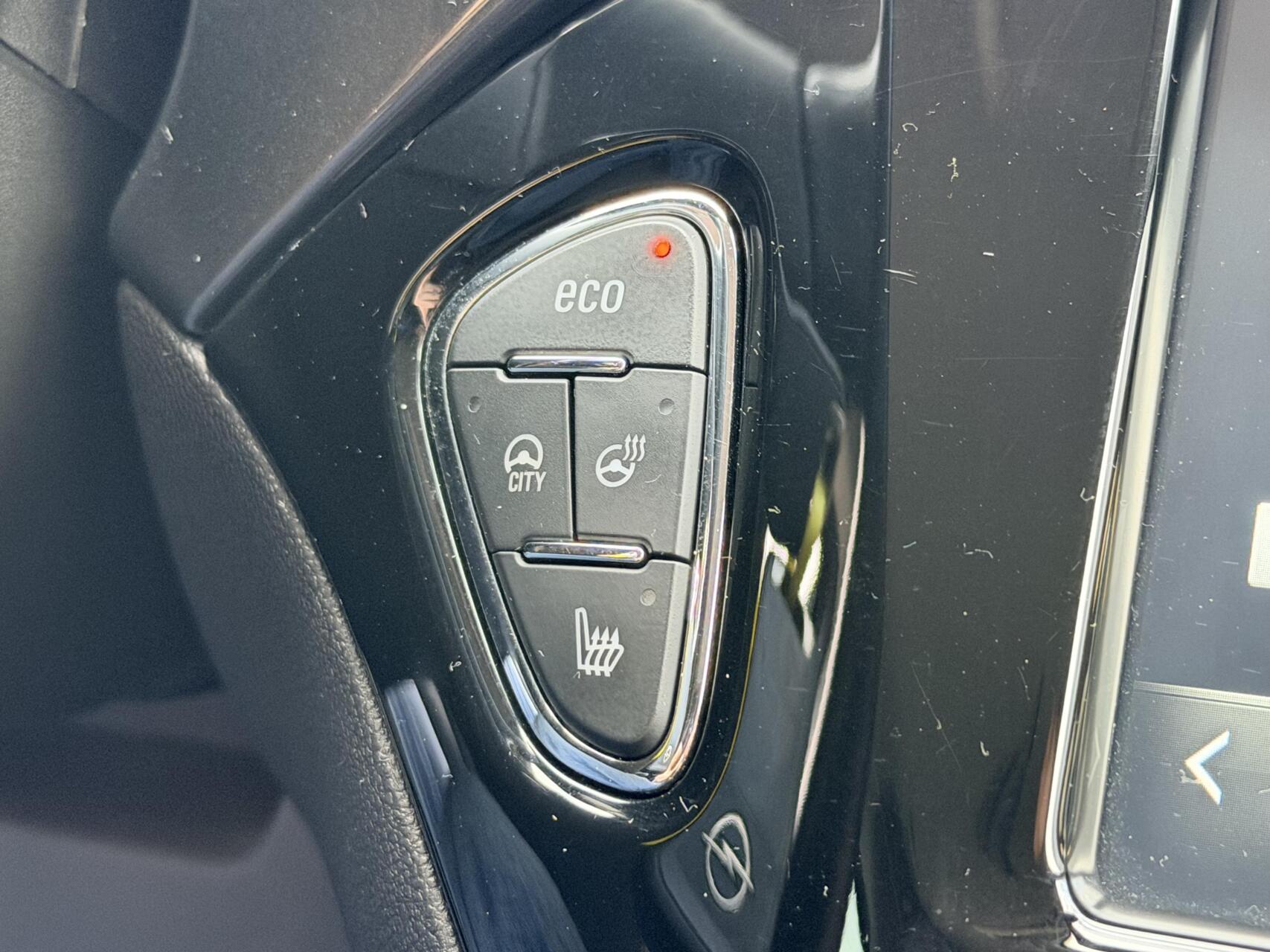 Foto van Opel Corsa-e