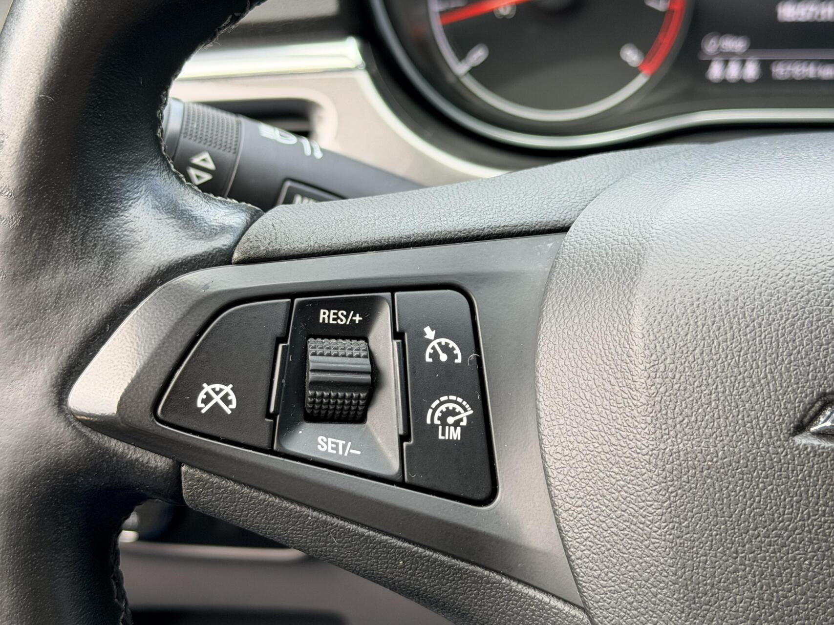 Foto van Opel Corsa-e