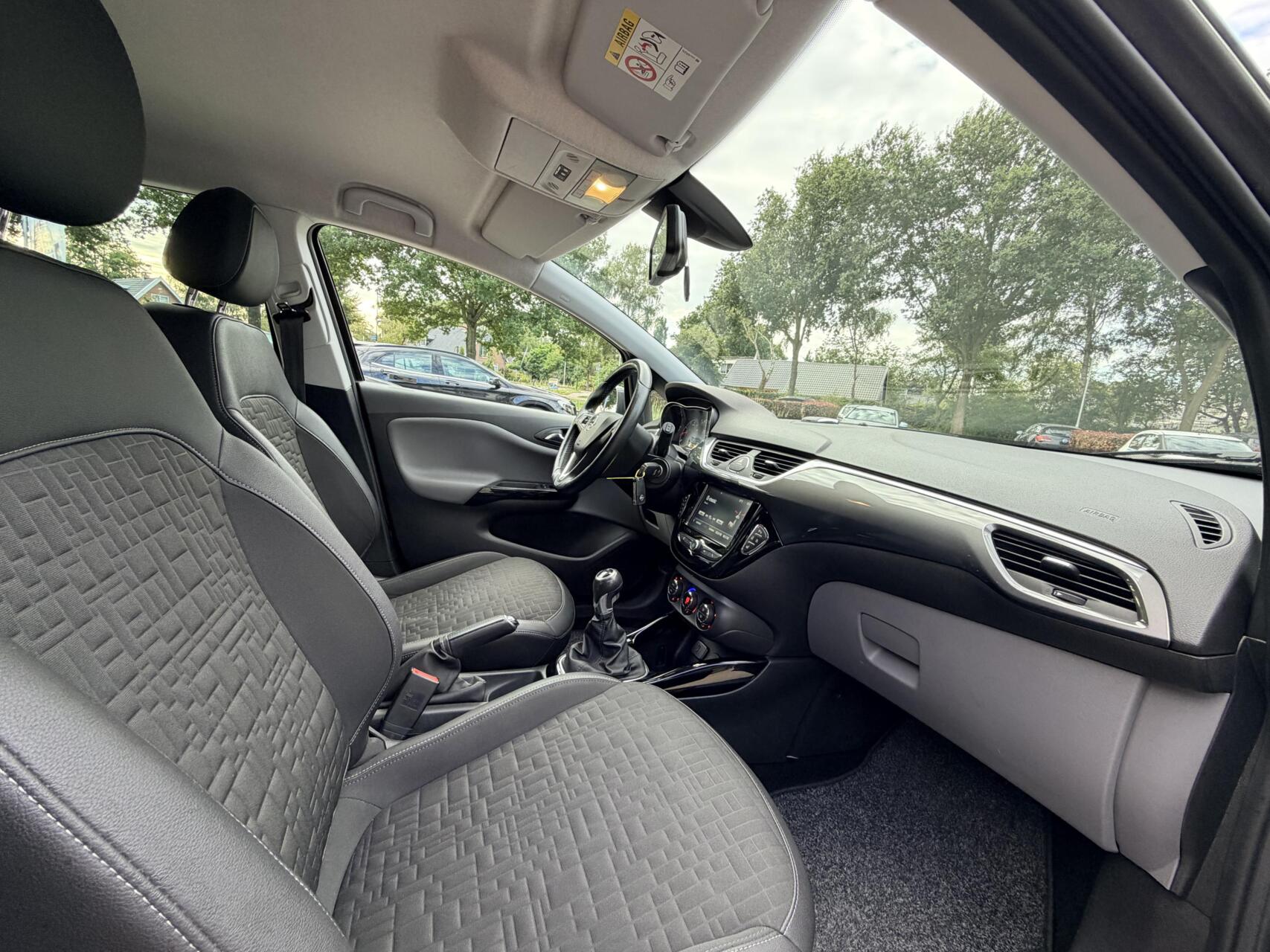 Foto van Opel Corsa-e