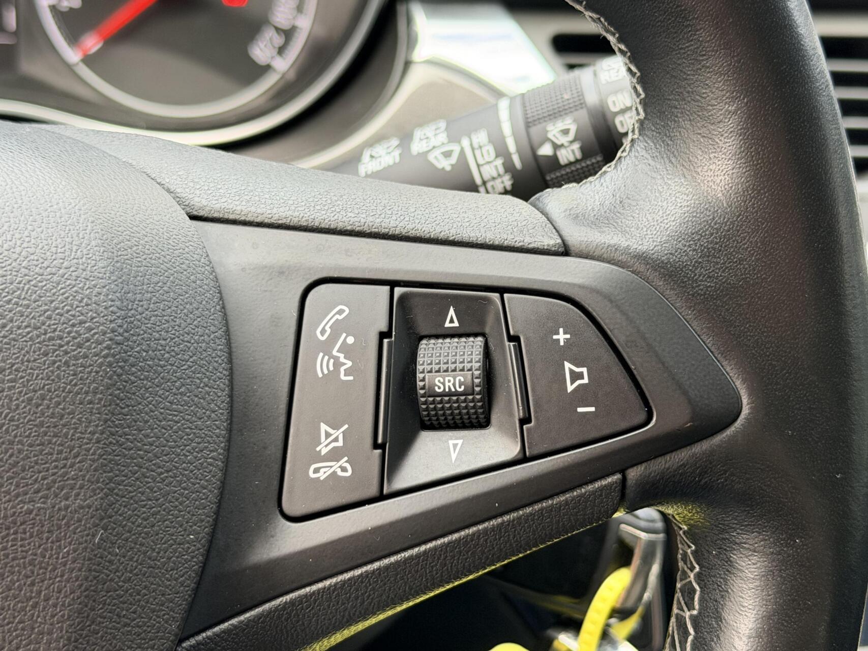 Foto van Opel Corsa-e
