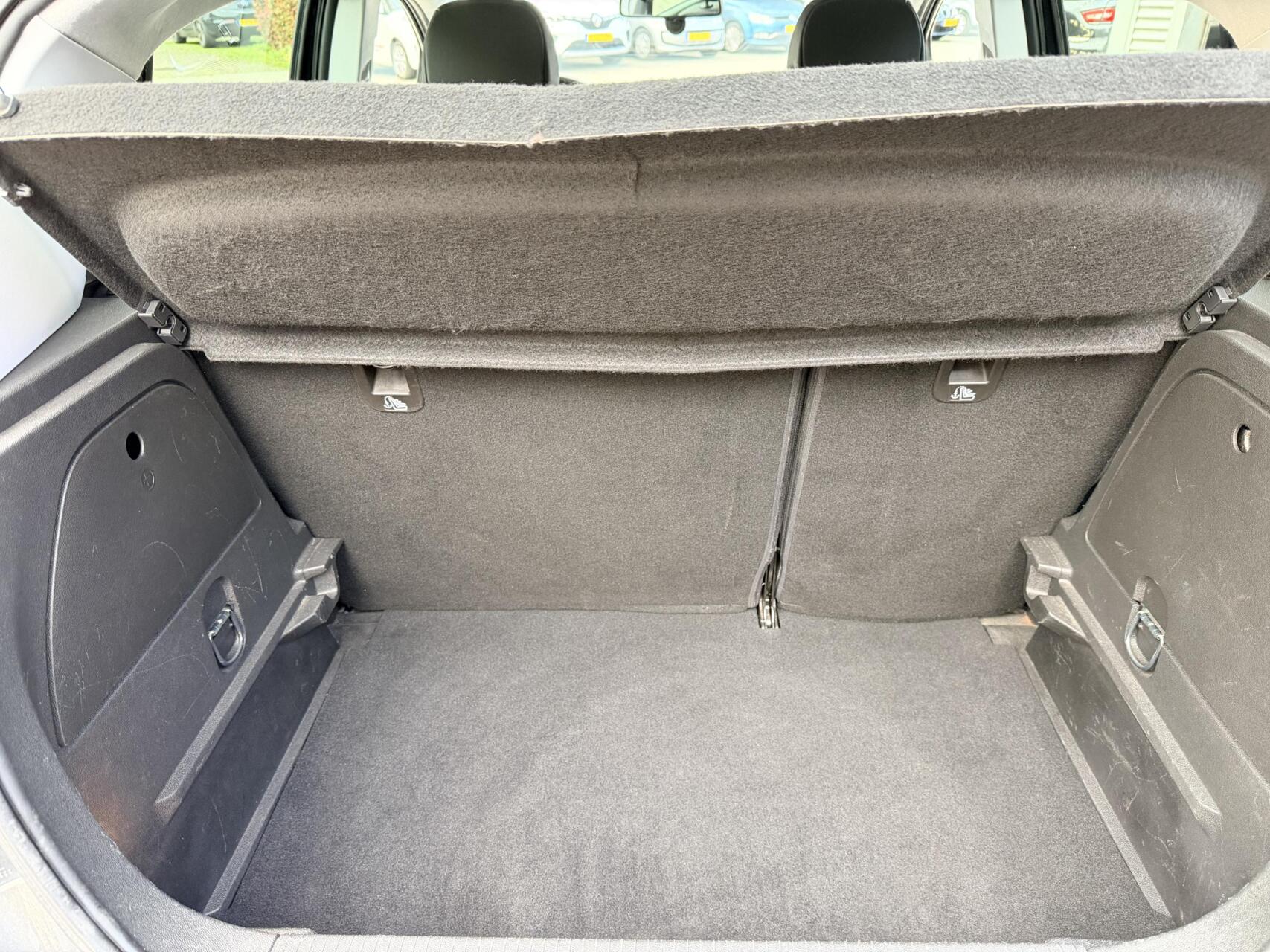 Foto van Opel Corsa-e