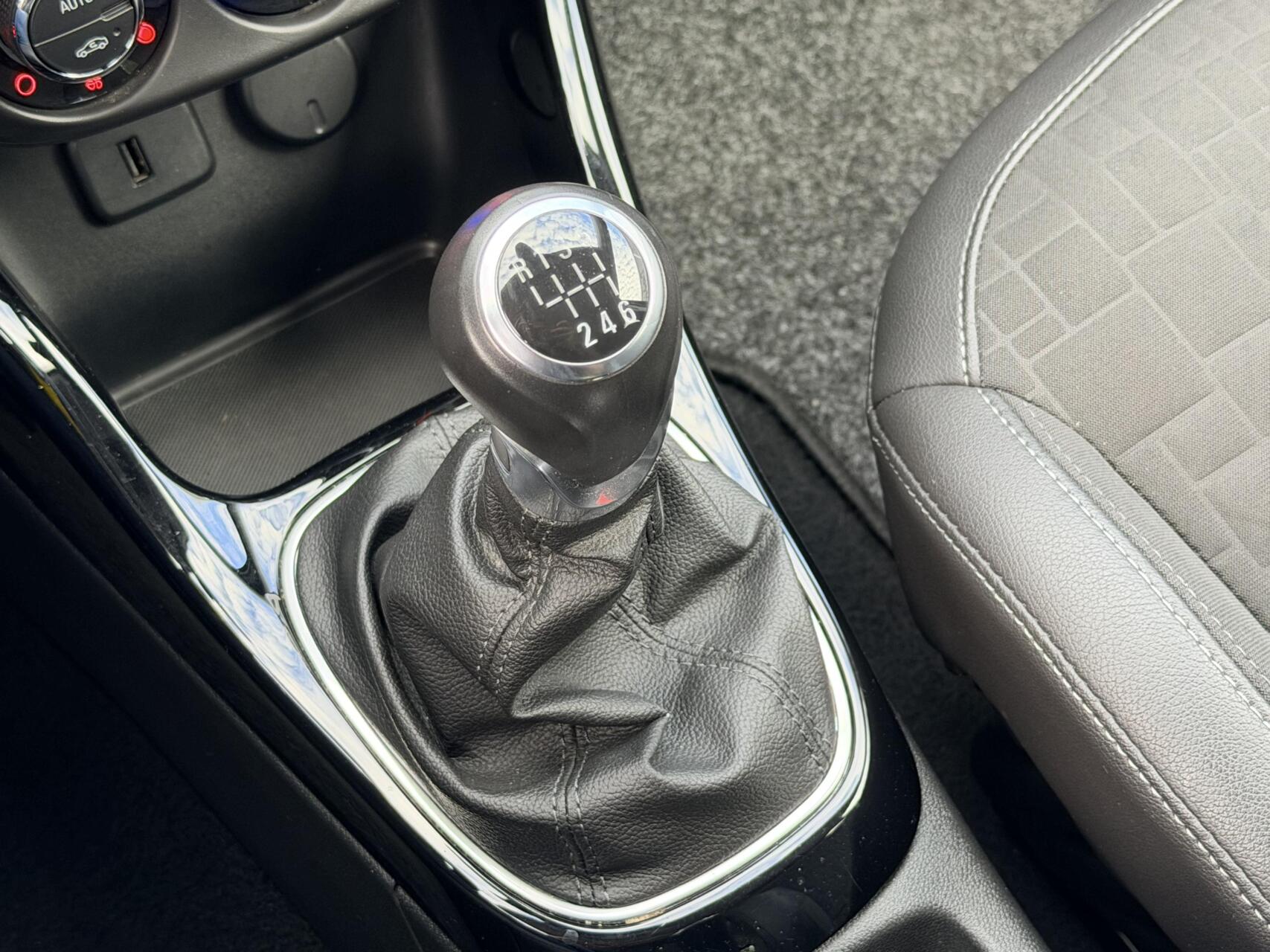 Foto van Opel Corsa-e