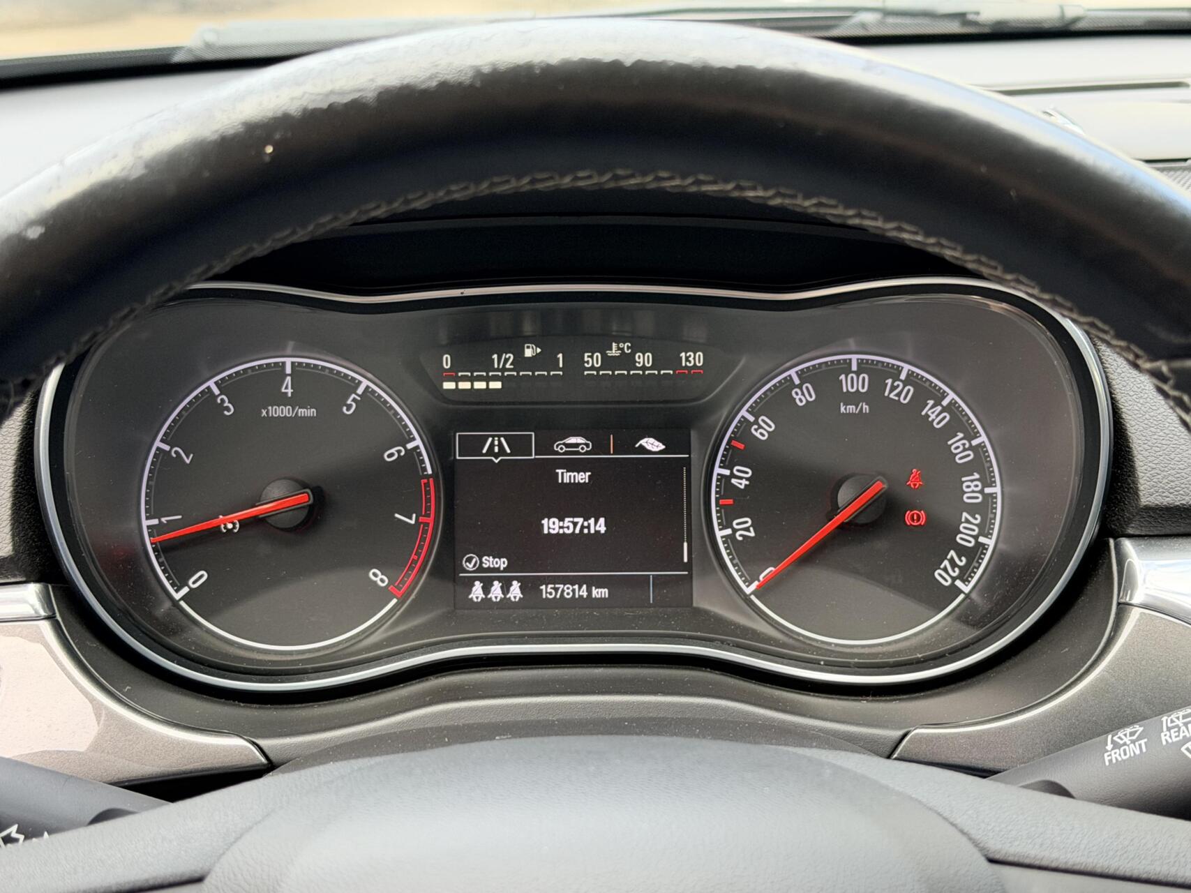 Foto van Opel Corsa-e
