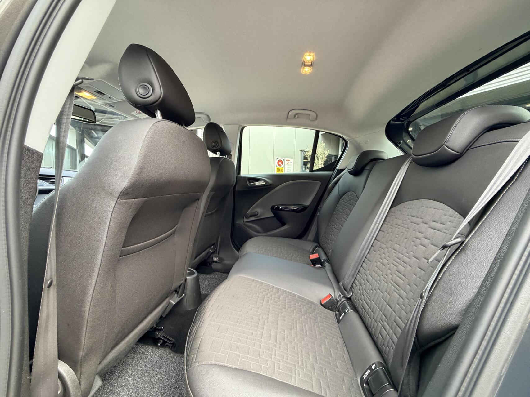 Foto van Opel Corsa-e