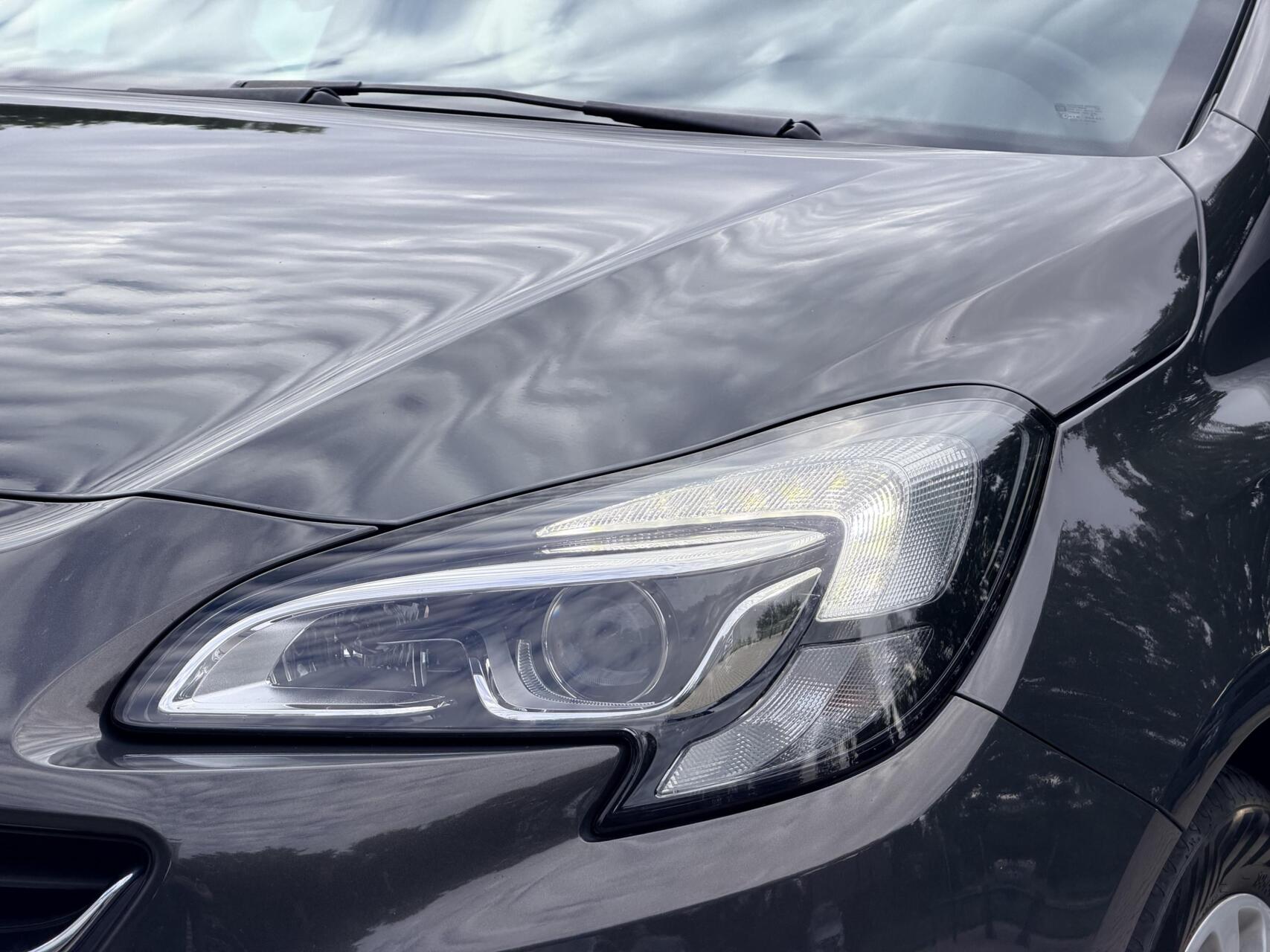 Foto van Opel Corsa-e