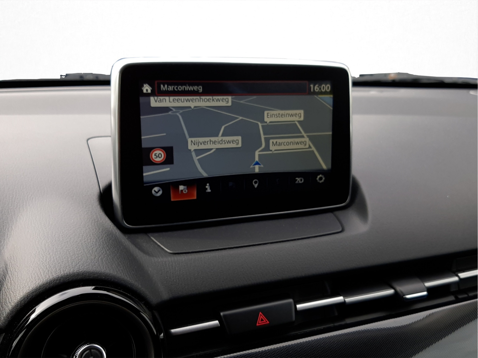 Foto van Mazda Mazda2