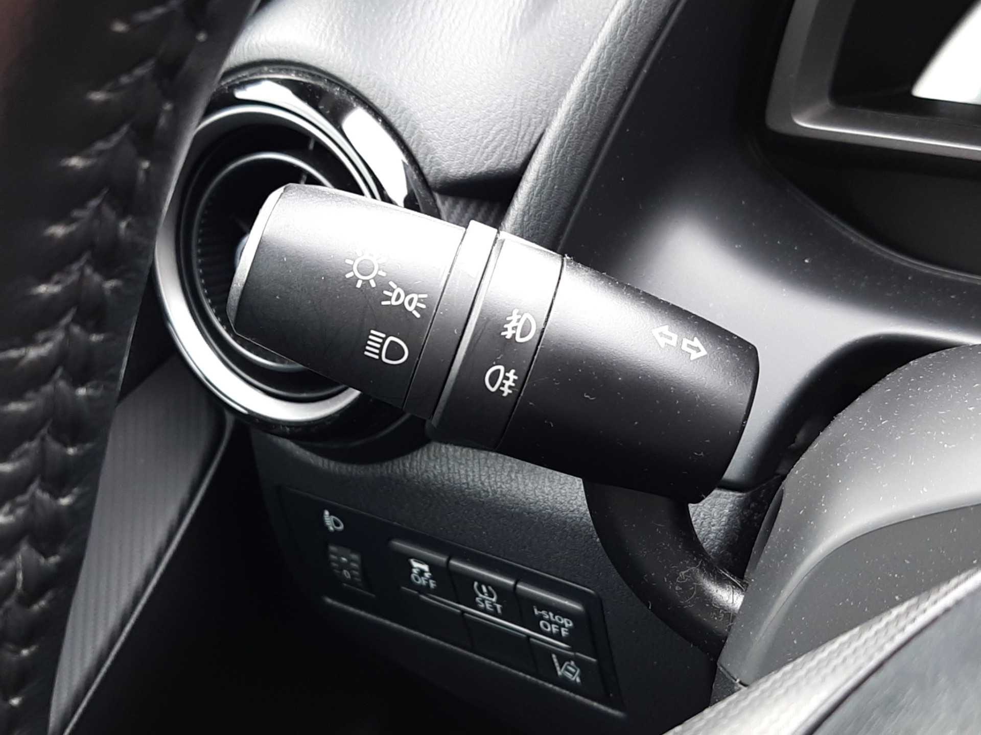 Foto van Mazda Mazda2
