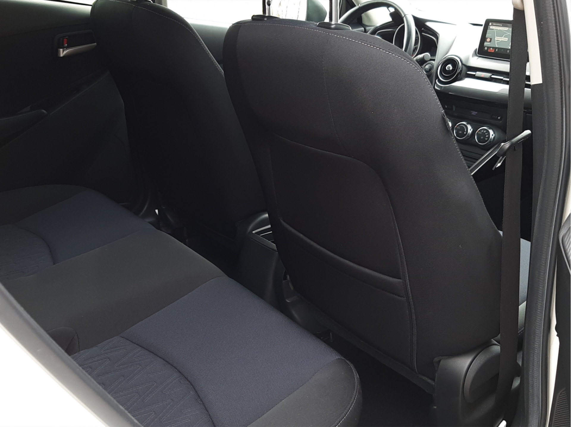 Foto van Mazda Mazda2