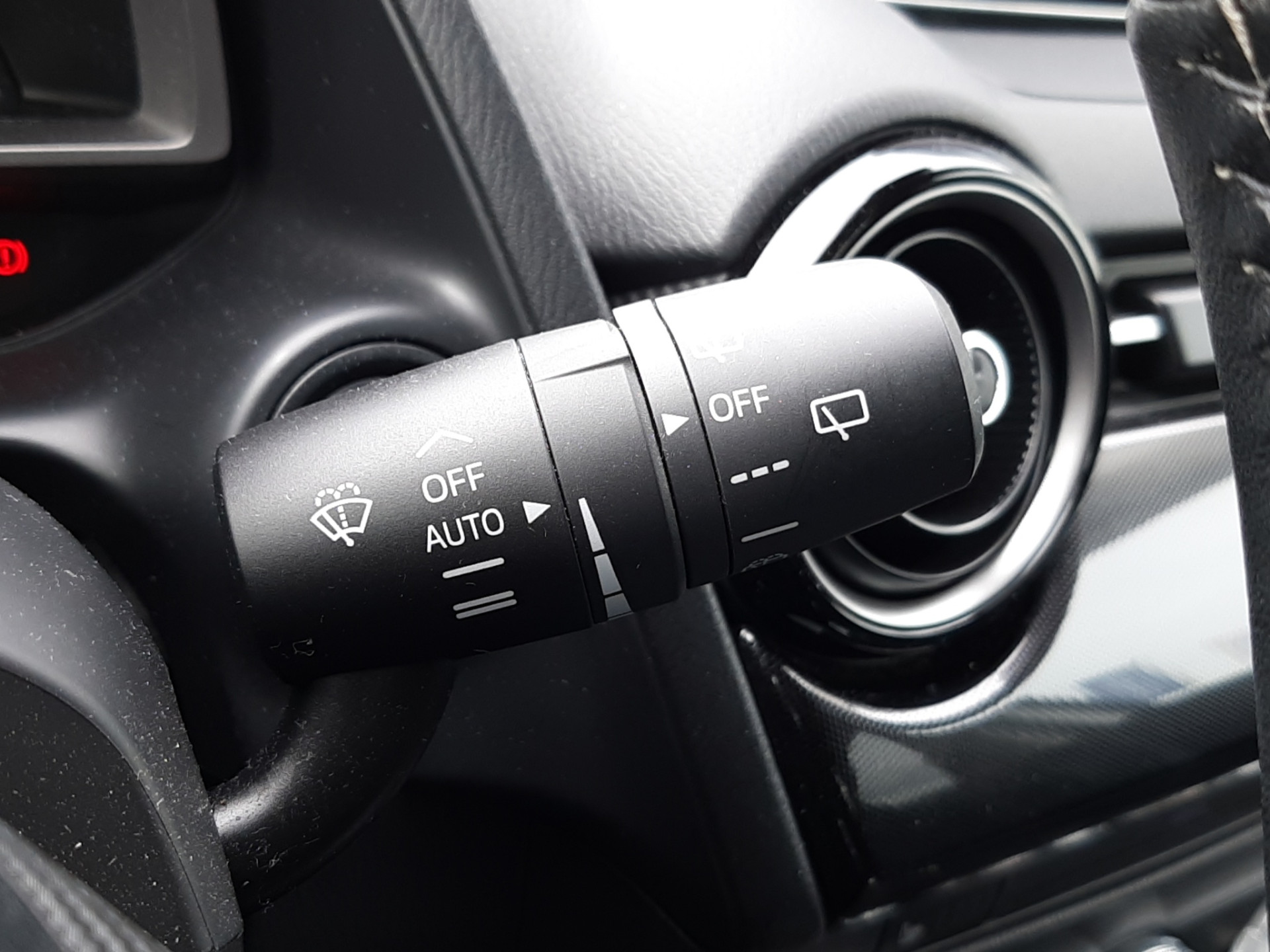 Foto van Mazda Mazda2