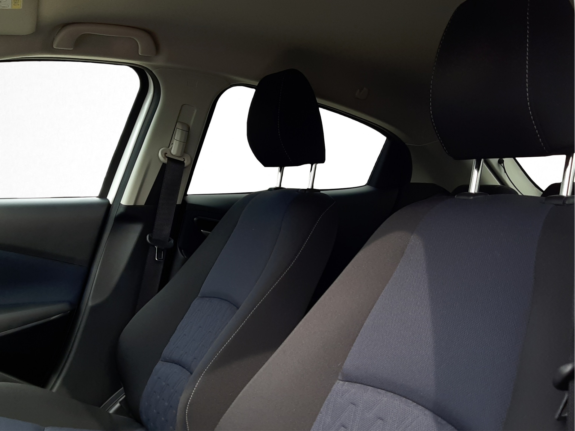 Foto van Mazda Mazda2