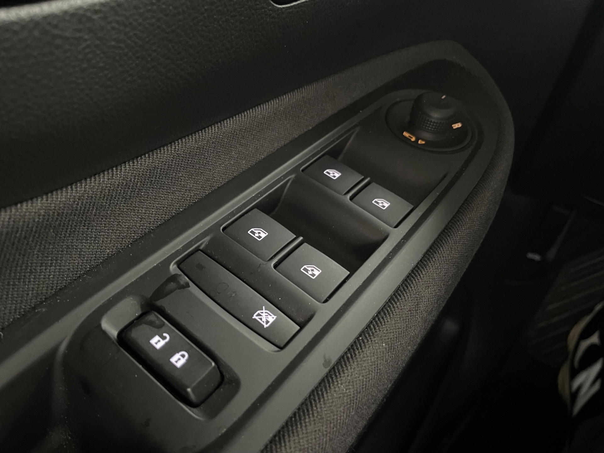 Foto van Opel Mokka X