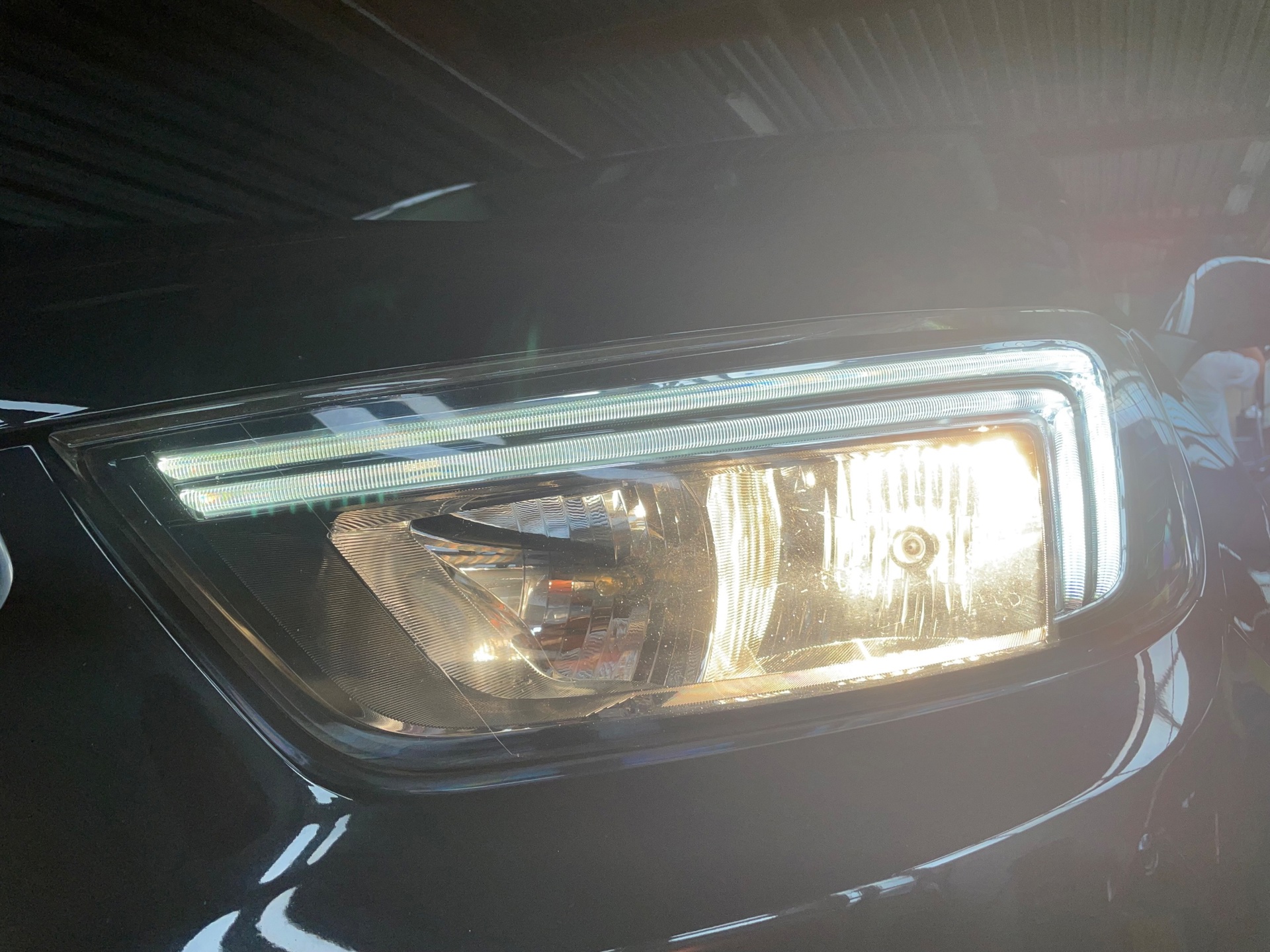 Foto van Opel Mokka X