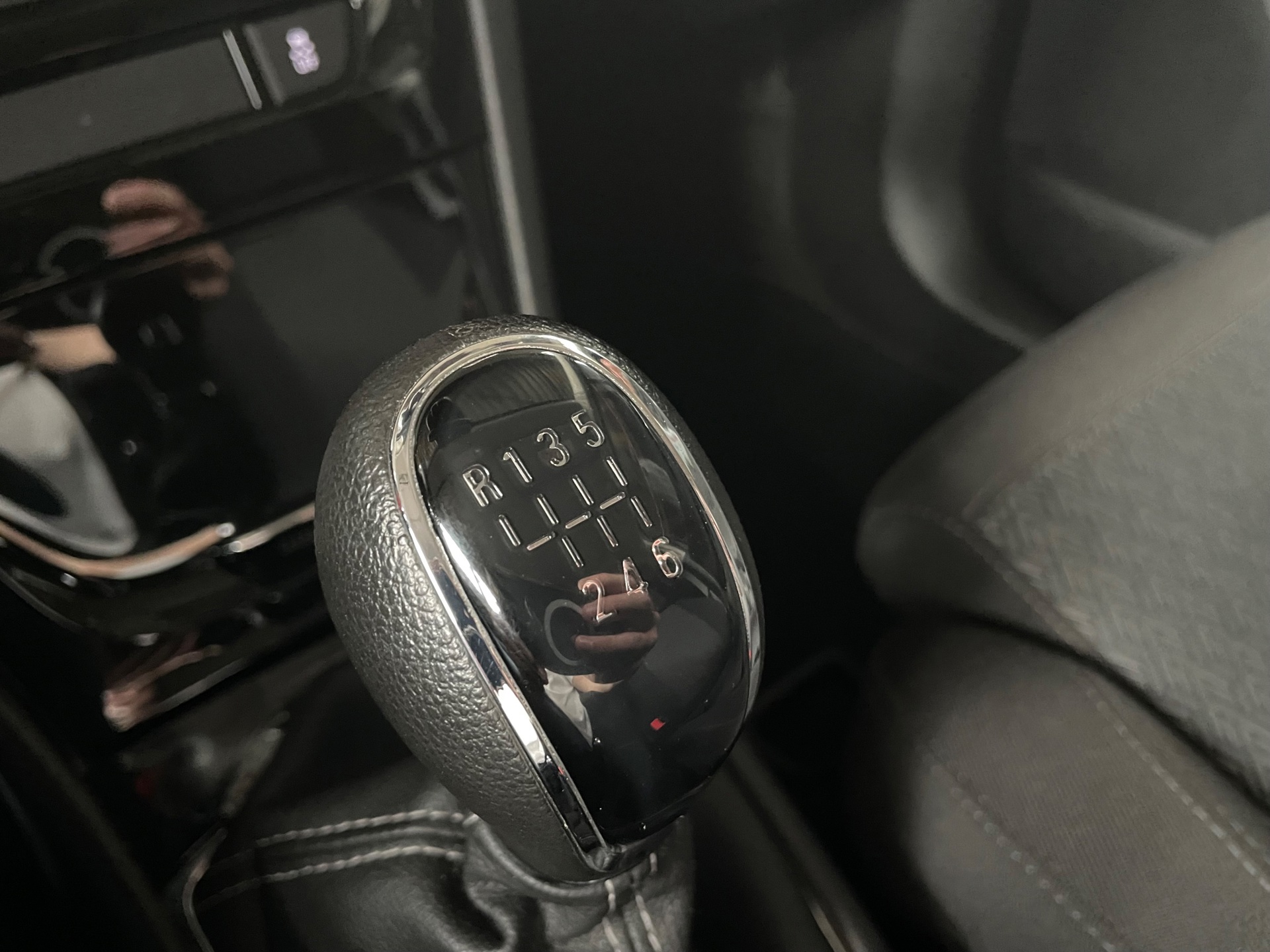 Foto van Opel Mokka X