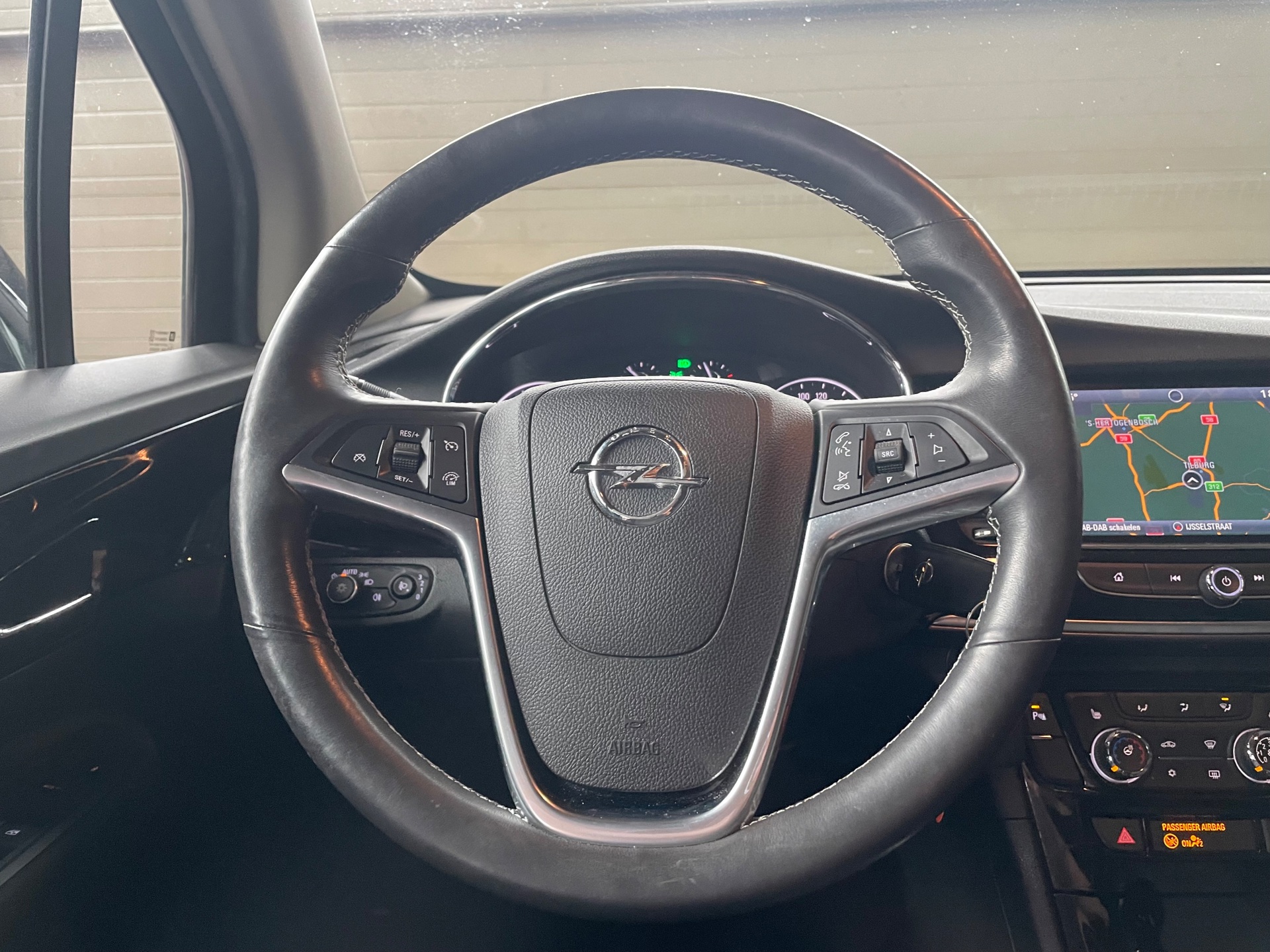 Foto van Opel Mokka X