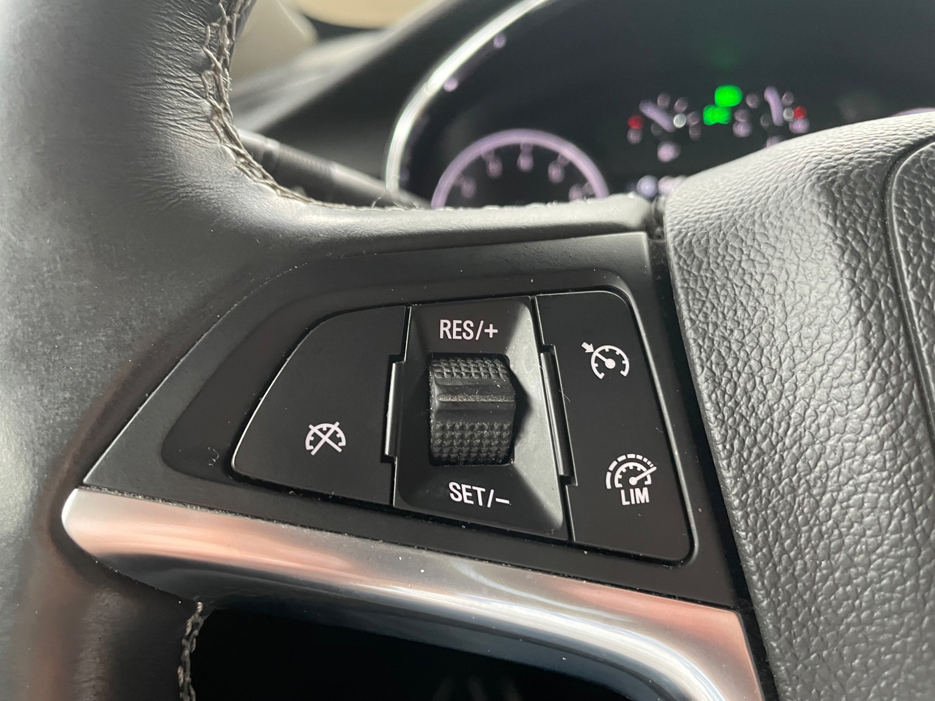Foto van Opel Mokka X