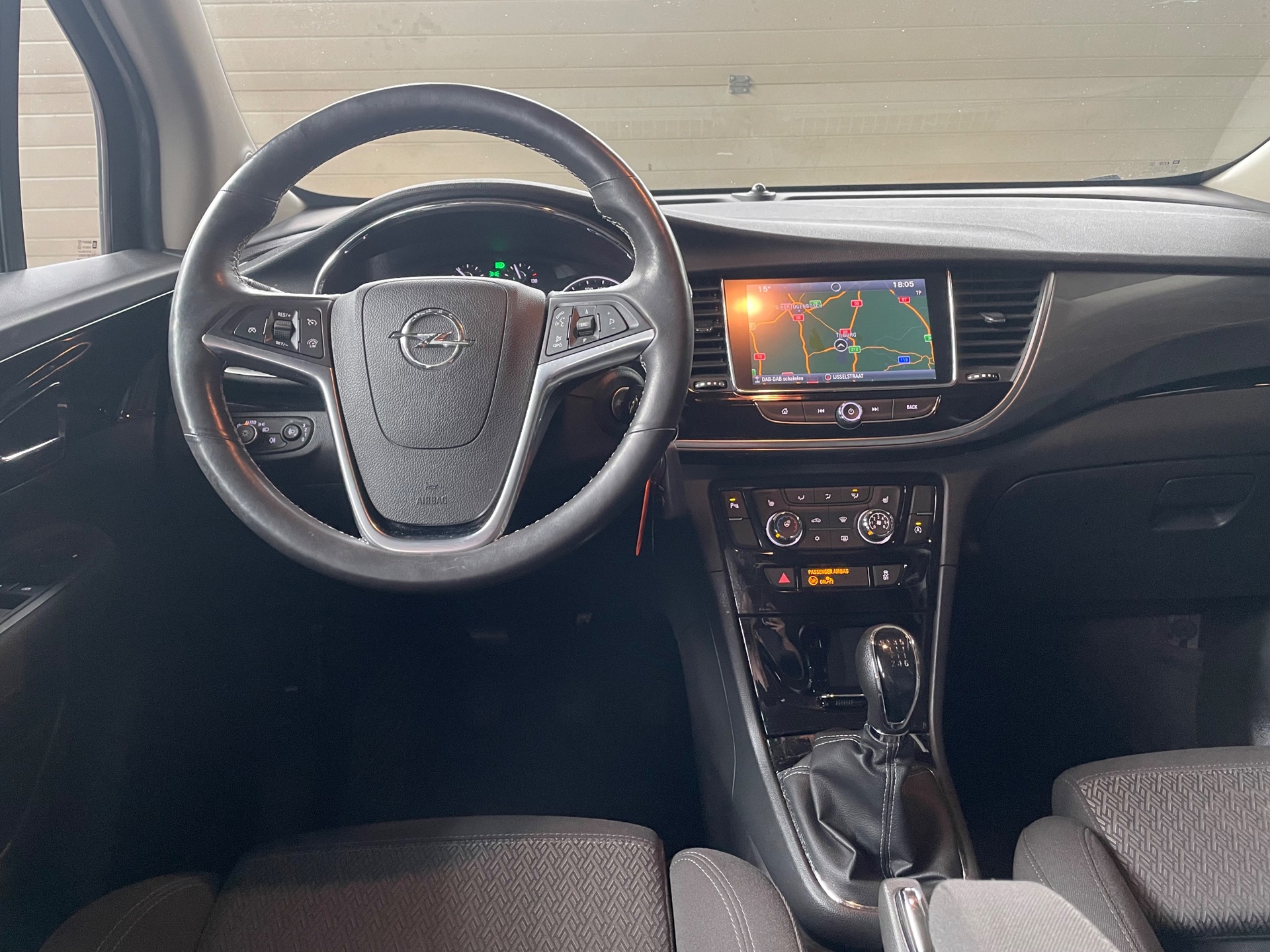 Foto van Opel Mokka X