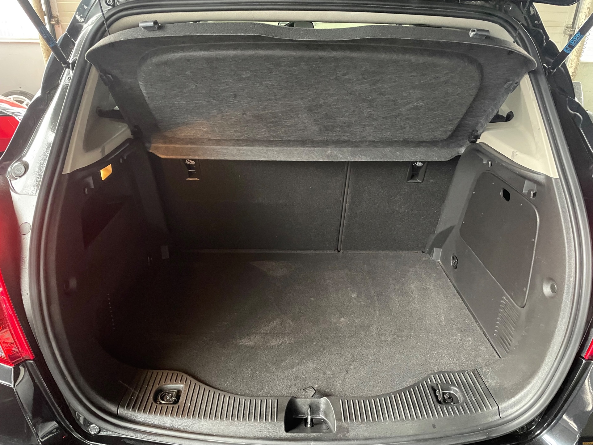 Foto van Opel Mokka X