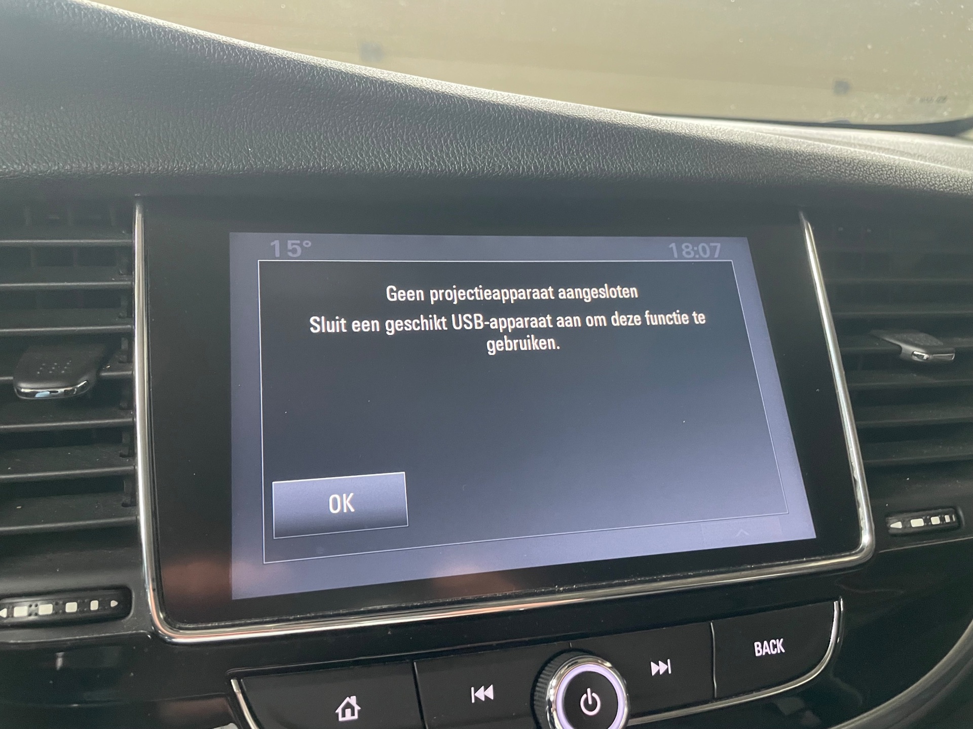 Foto van Opel Mokka X