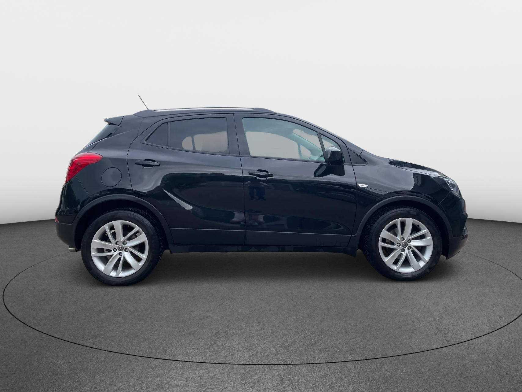 Foto van Opel Mokka X