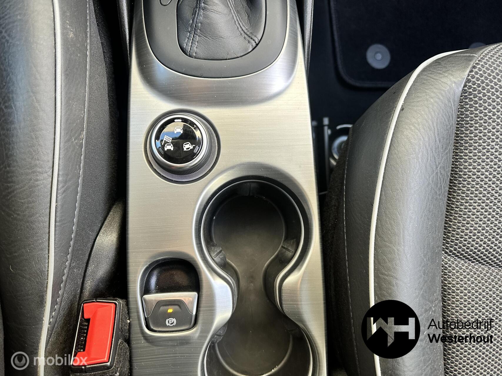 Foto van Fiat 500