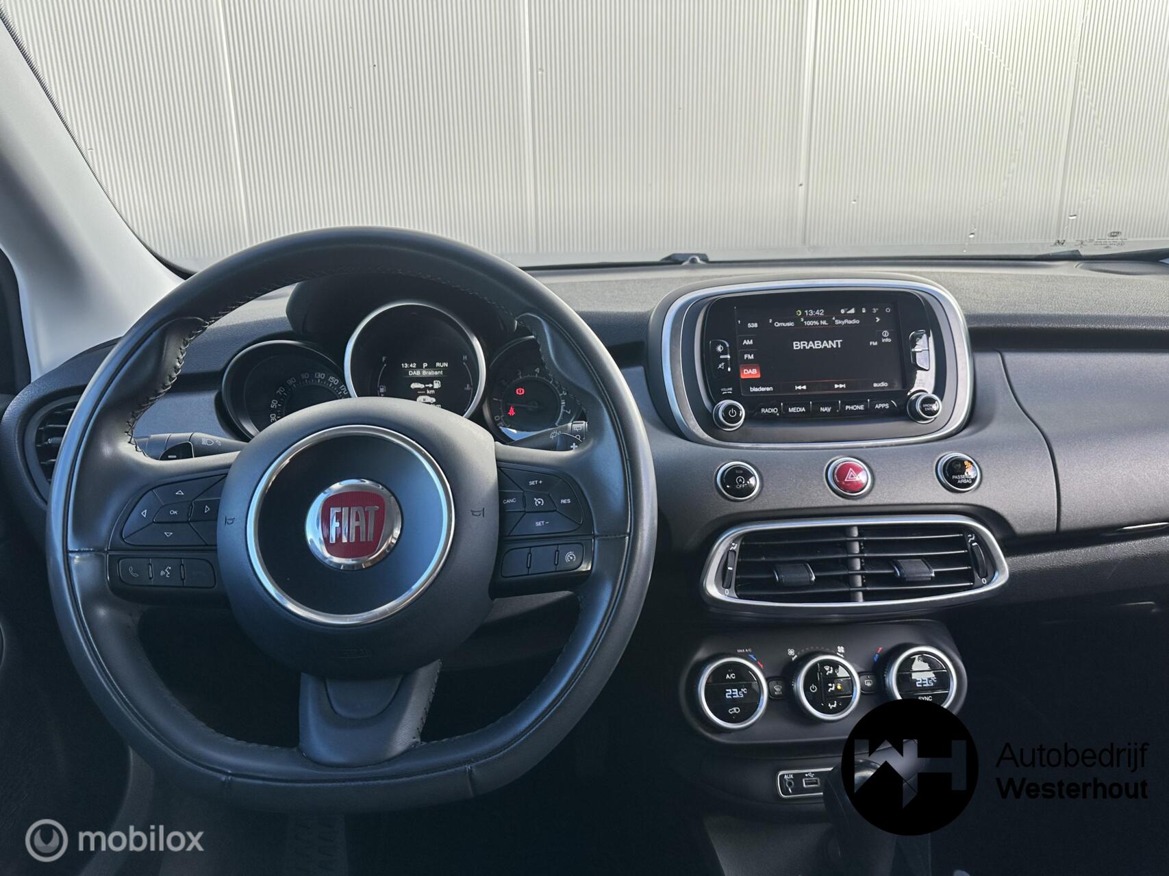 Foto van Fiat 500