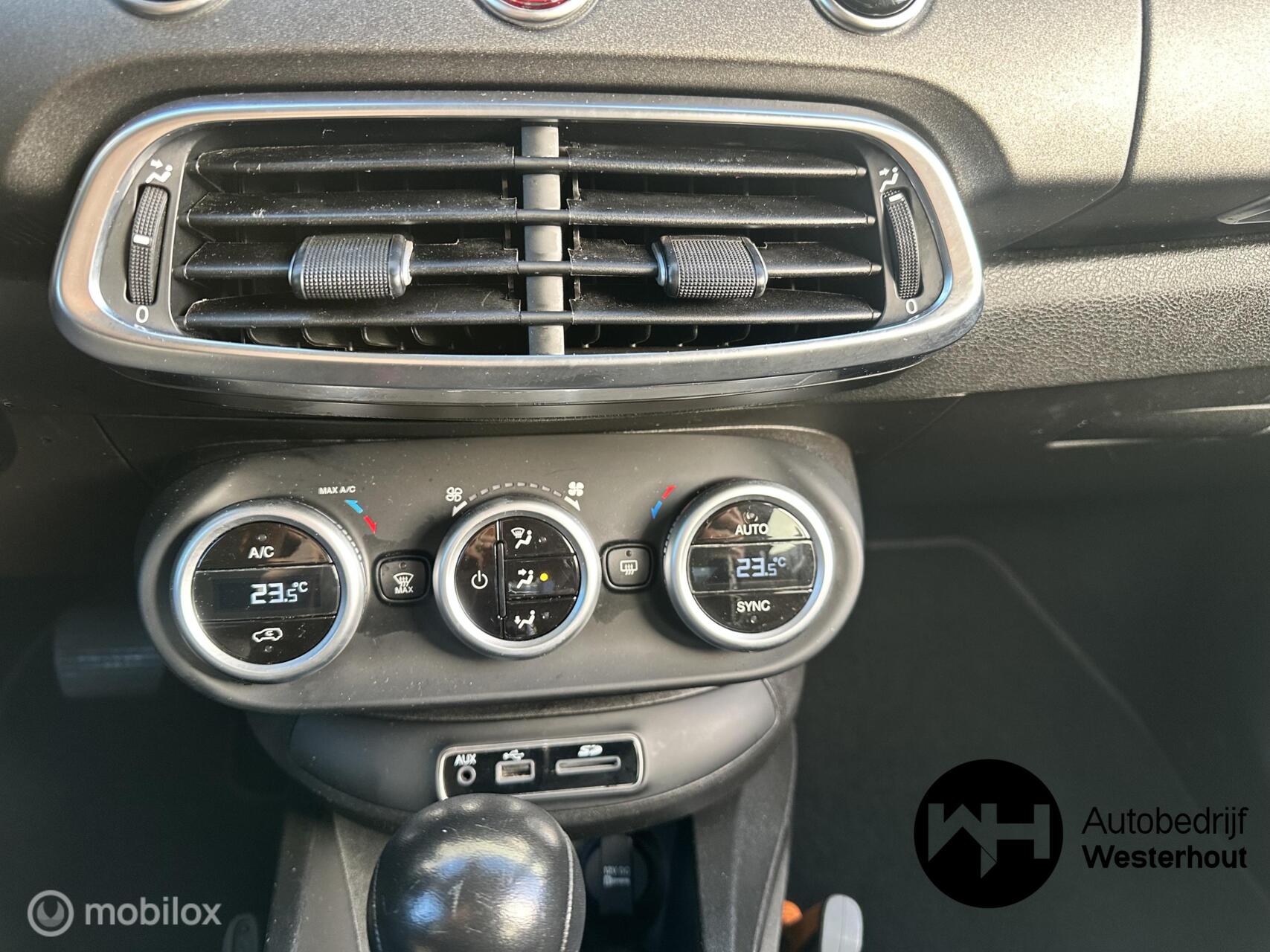 Foto van Fiat 500