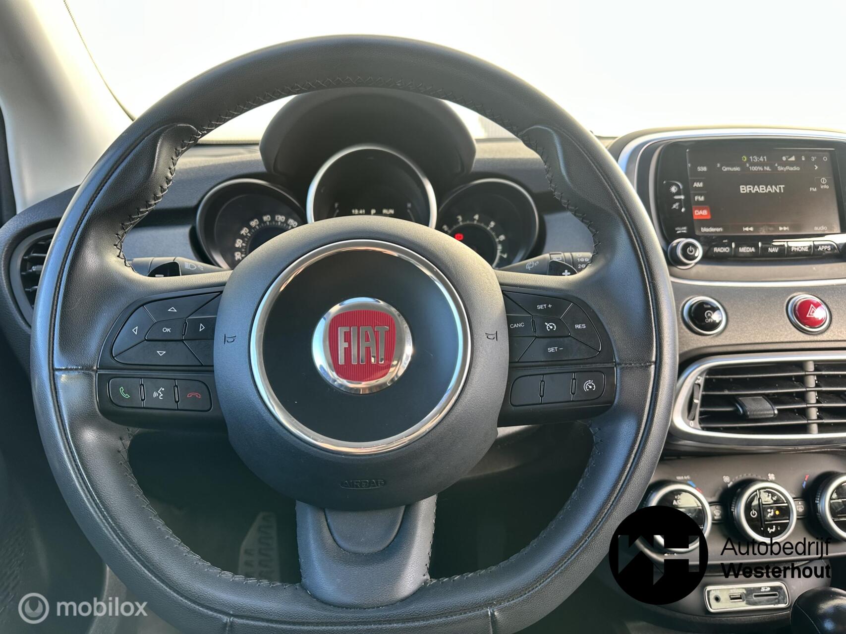Foto van Fiat 500