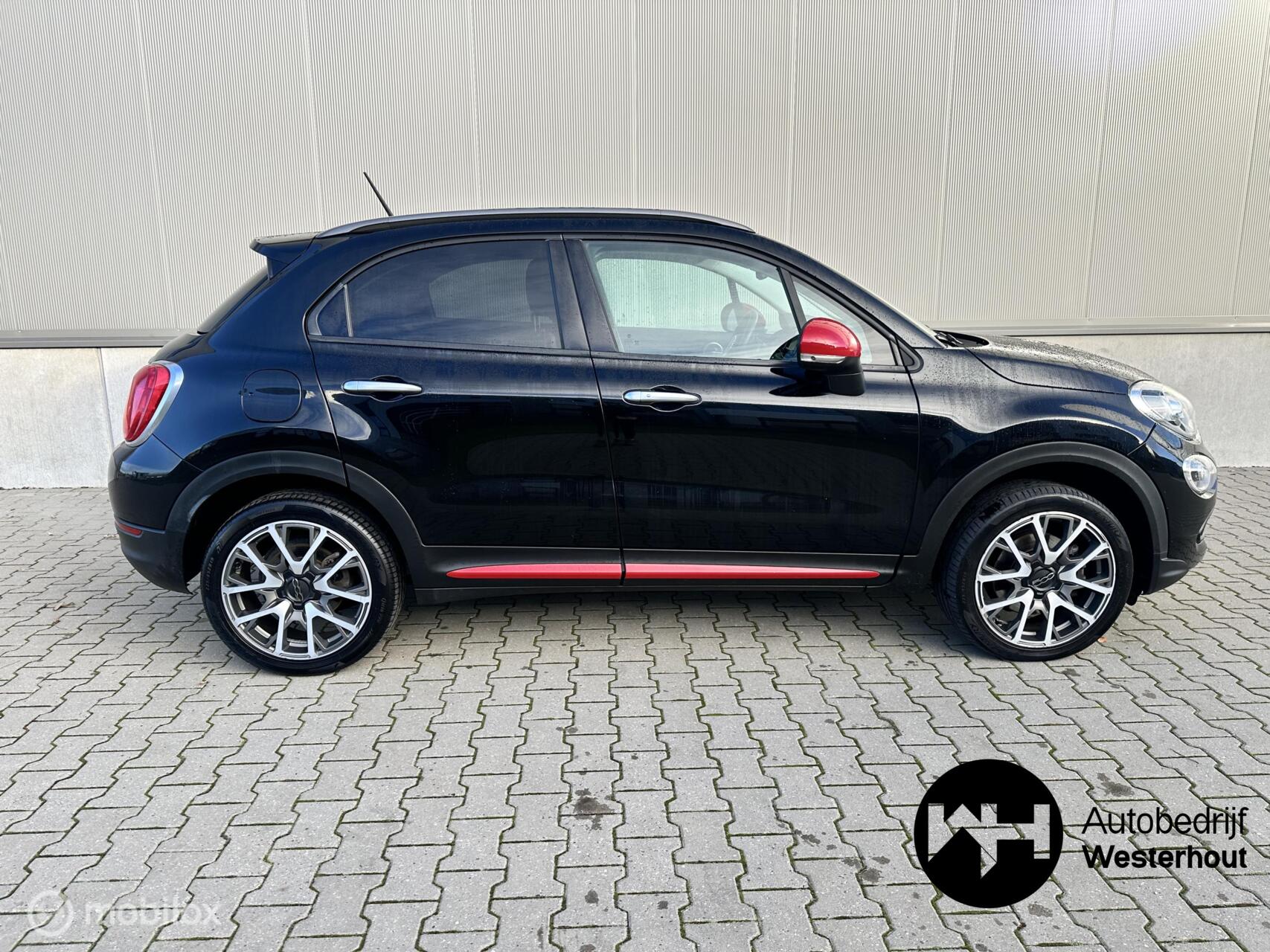 Foto van Fiat 500