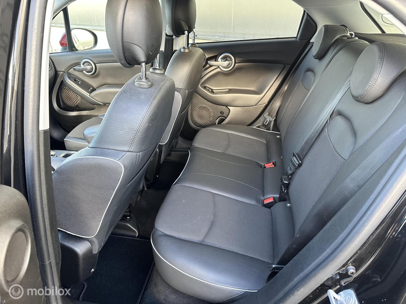 Foto van Fiat 500
