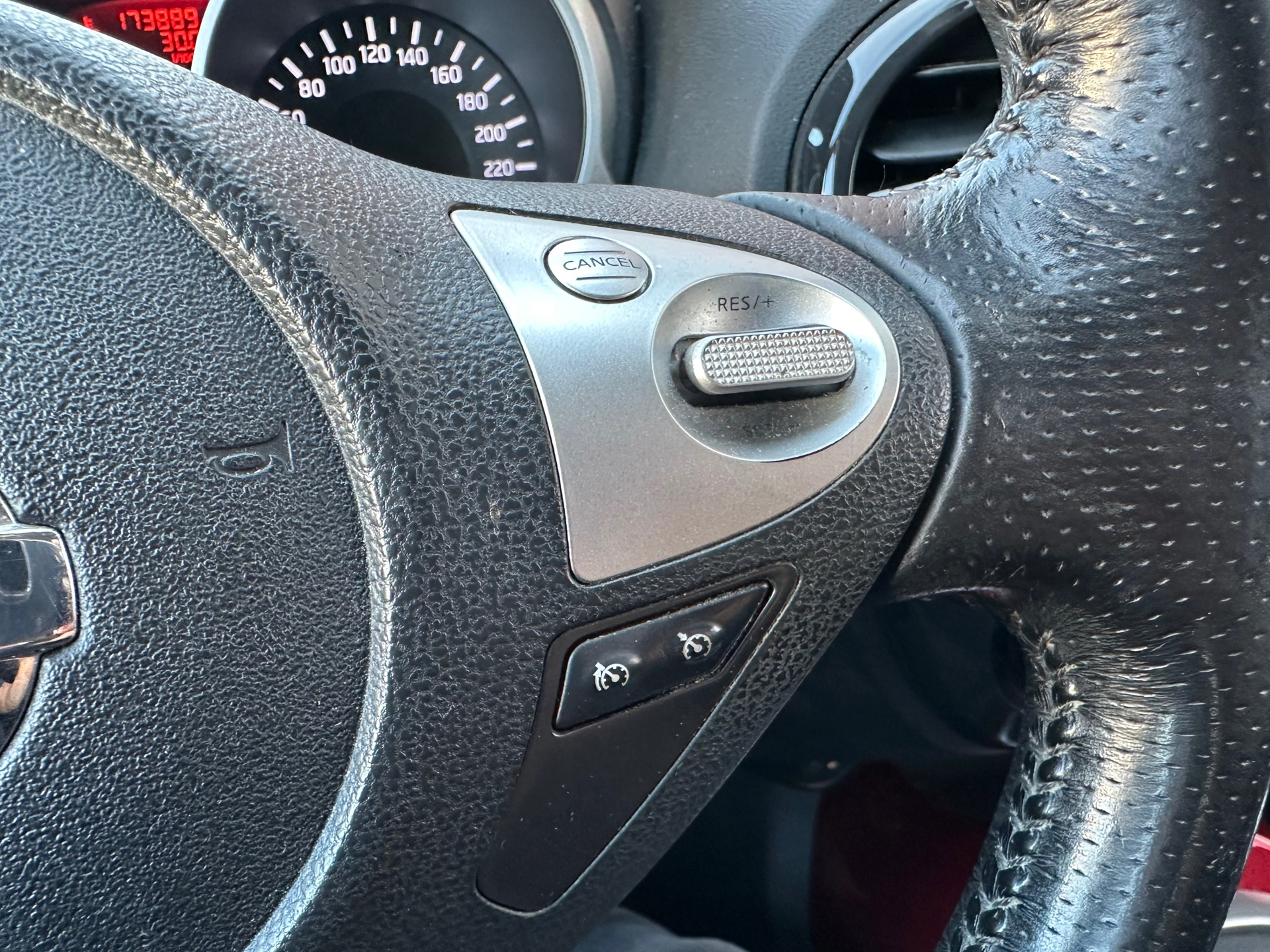 Foto van Nissan Nissan Juke