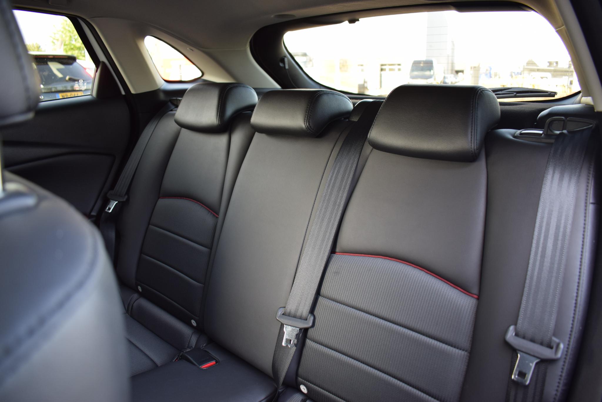 Foto van Mazda Mazda Cx-3