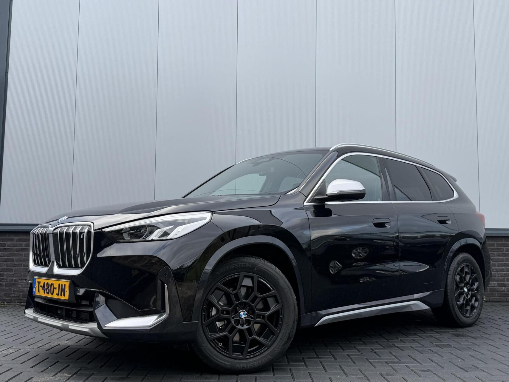 BMW Ix1 Xdrive30 xDrive30 67 kWh 2023 - voorkant