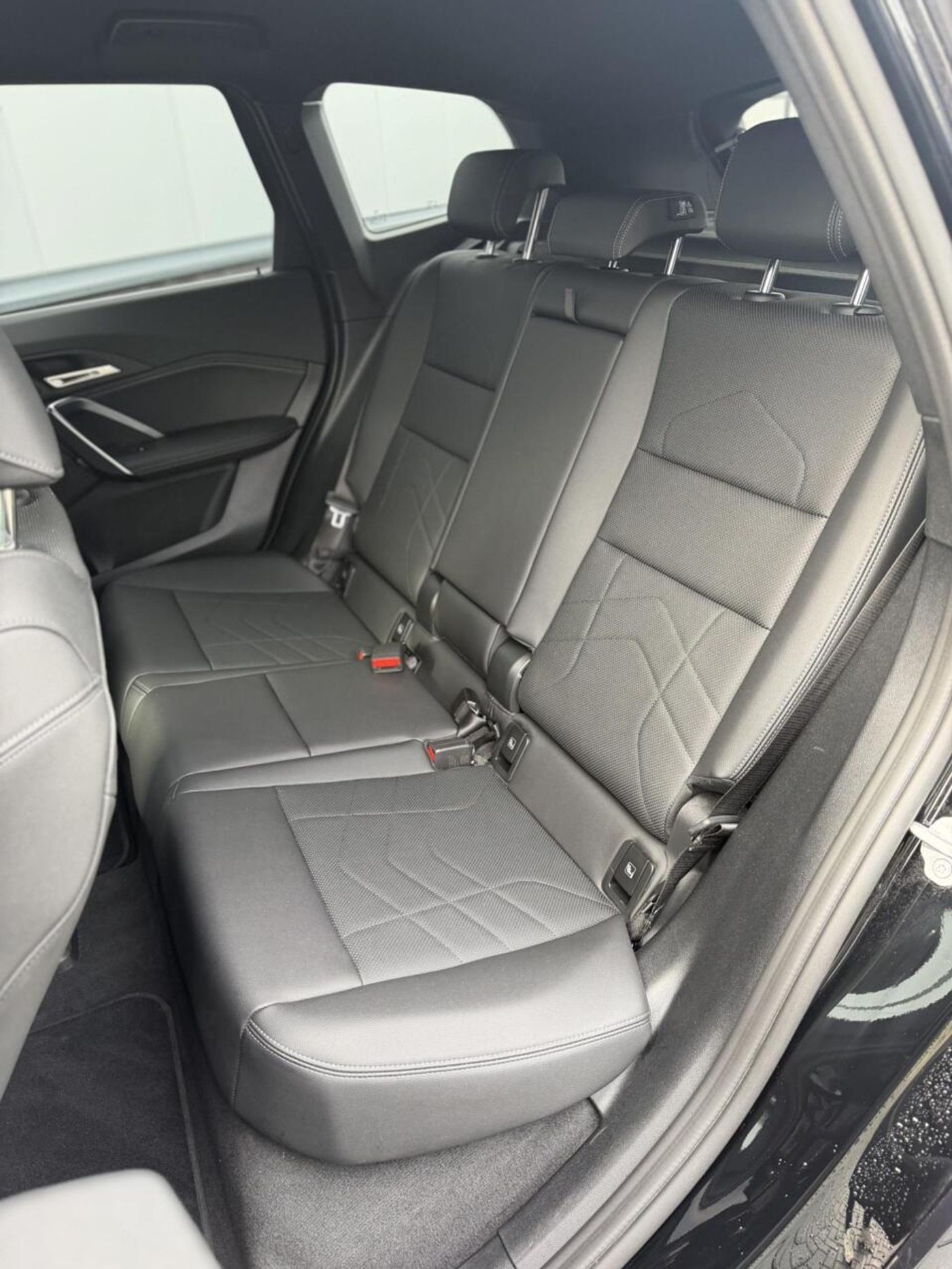 Foto van BMW Ix1 Xdrive30