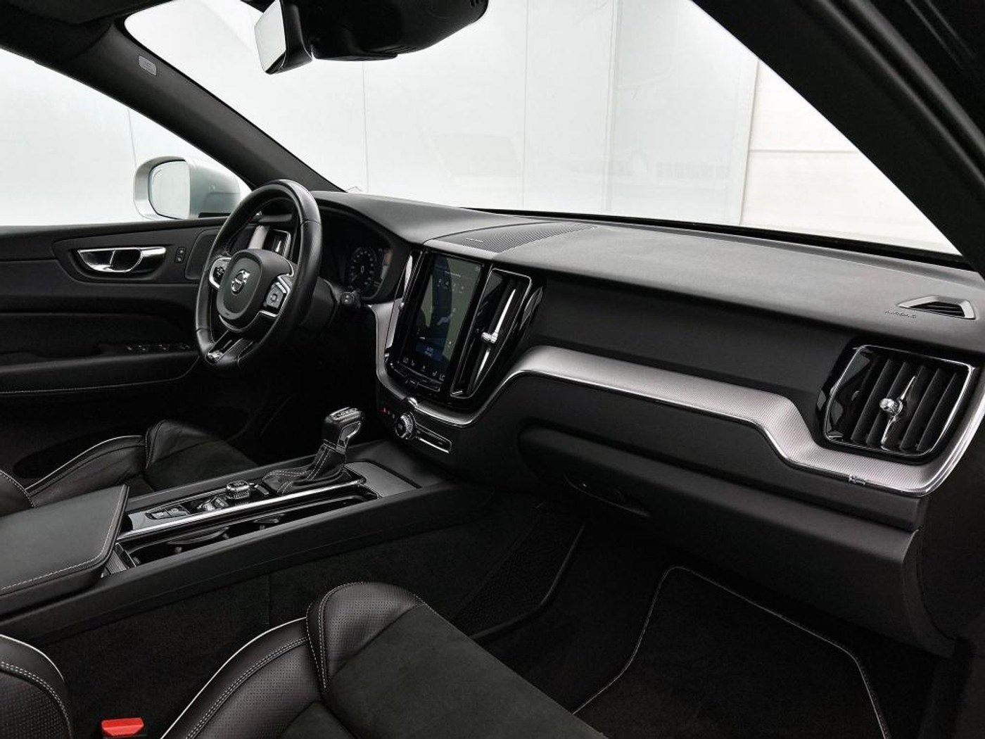 Foto van Volvo Xc60