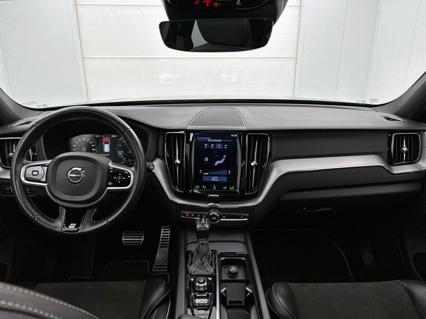 Foto van Volvo Xc60
