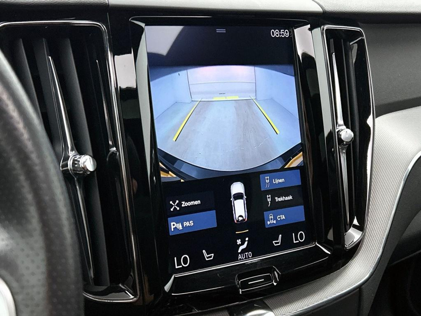 Foto van Volvo Xc60