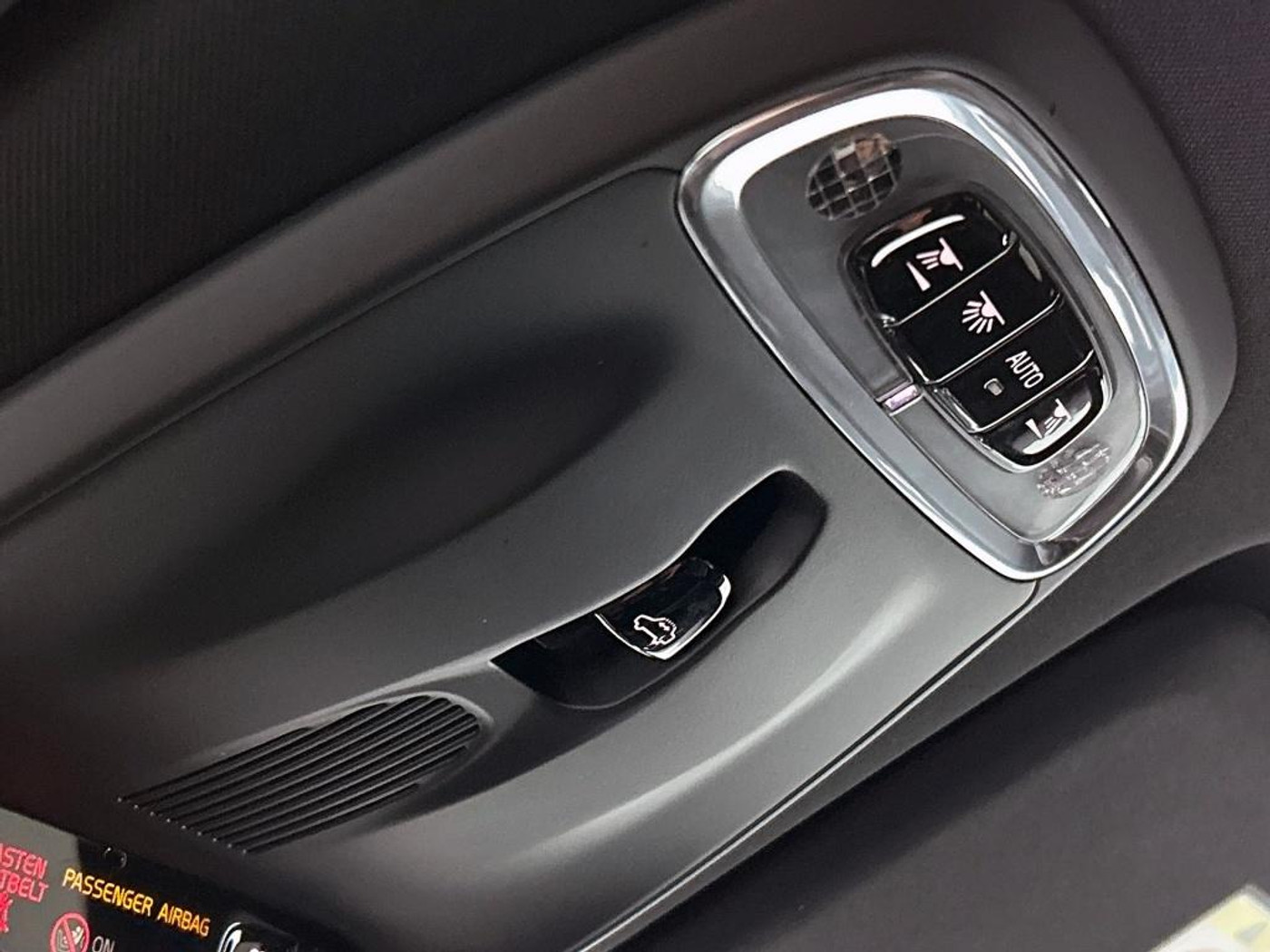 Foto van Volvo Xc60