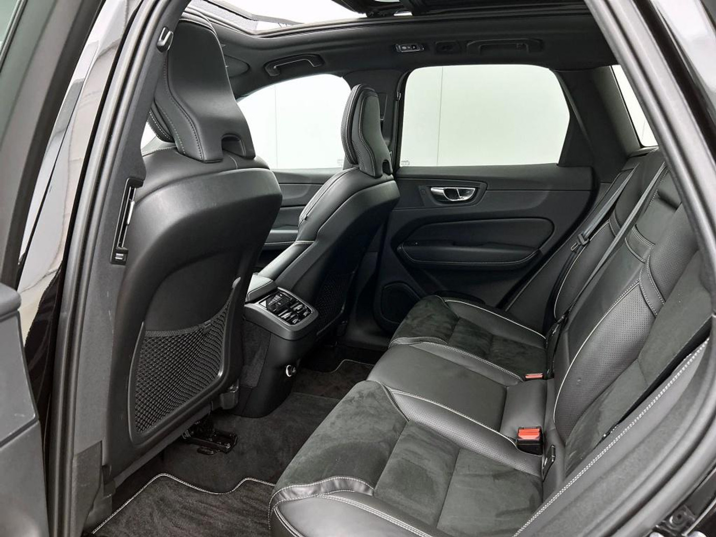Foto van Volvo Xc60