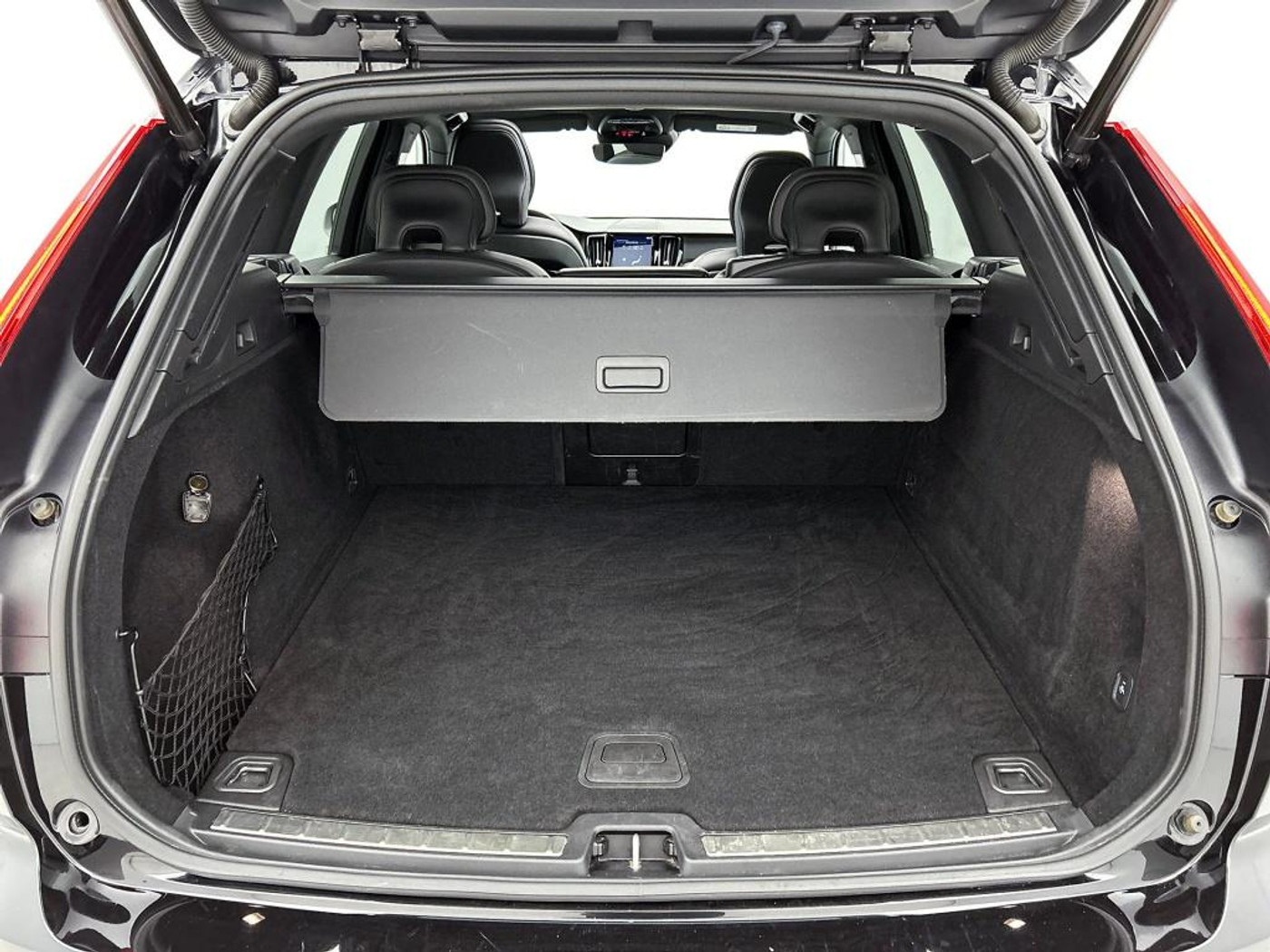 Foto van Volvo Xc60