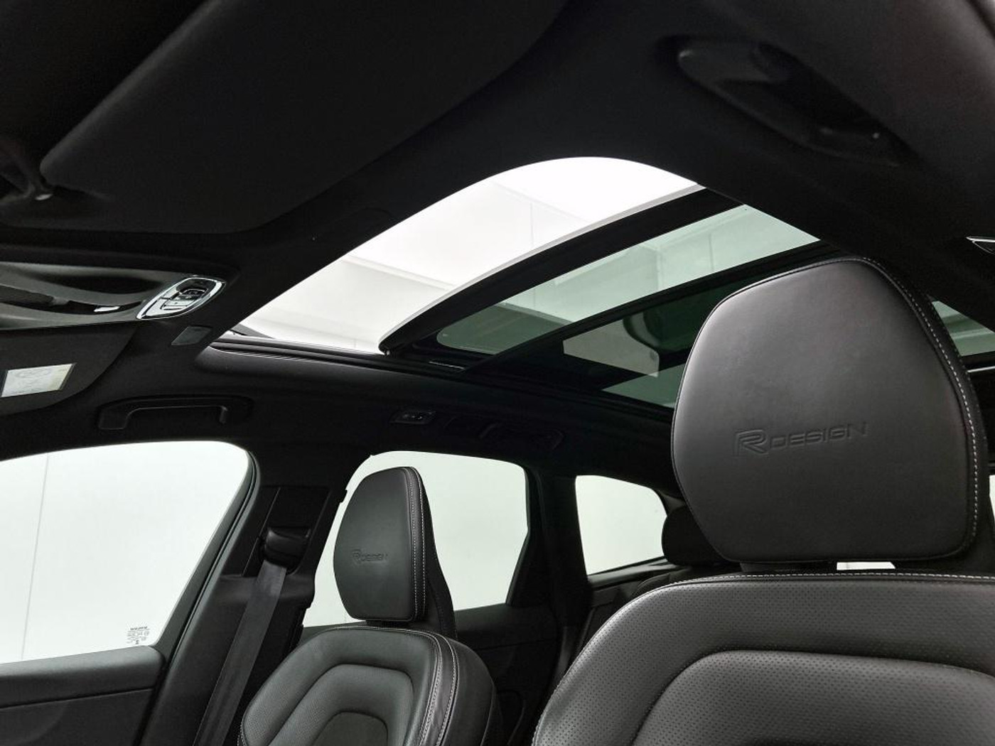 Foto van Volvo Xc60
