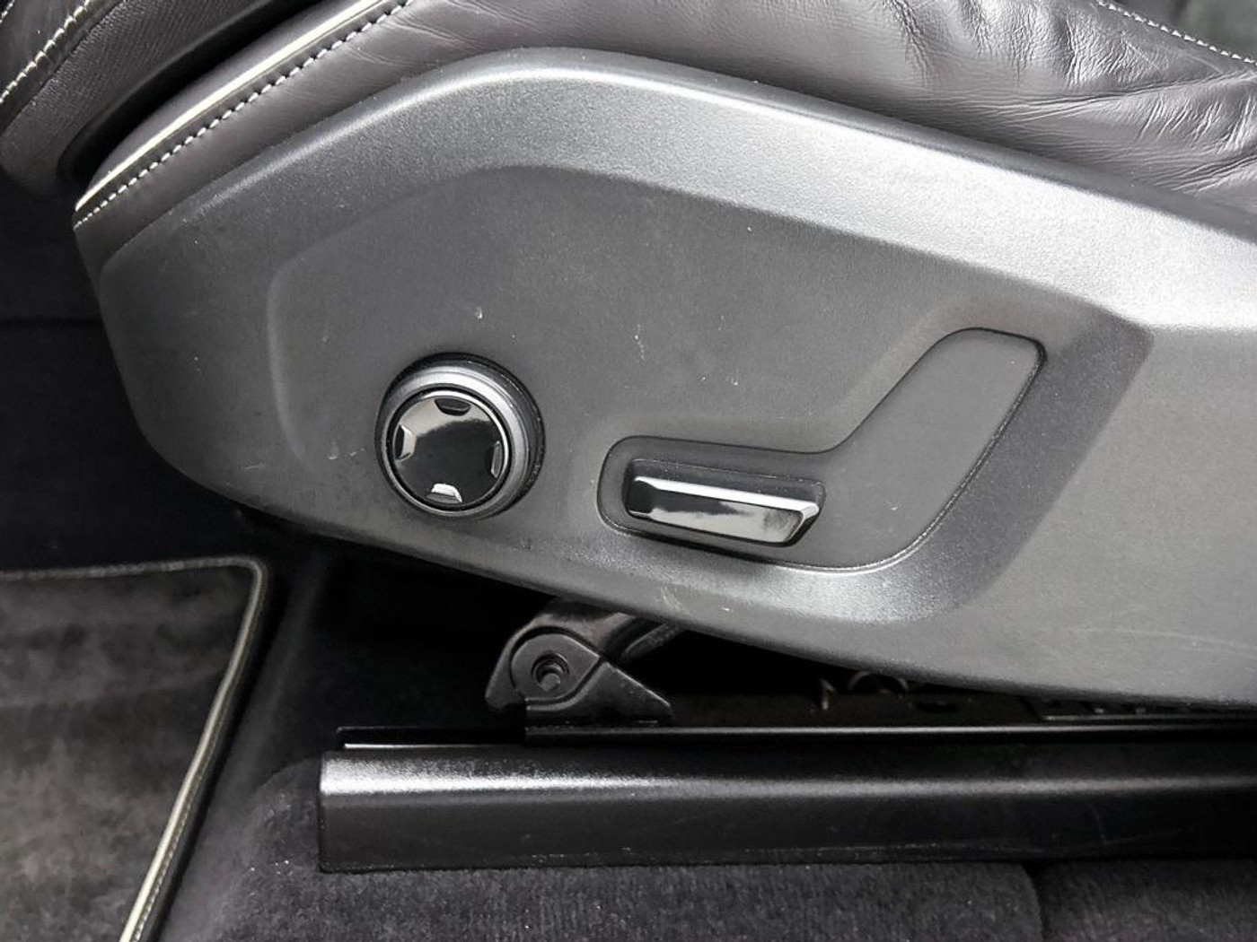 Foto van Volvo Xc60