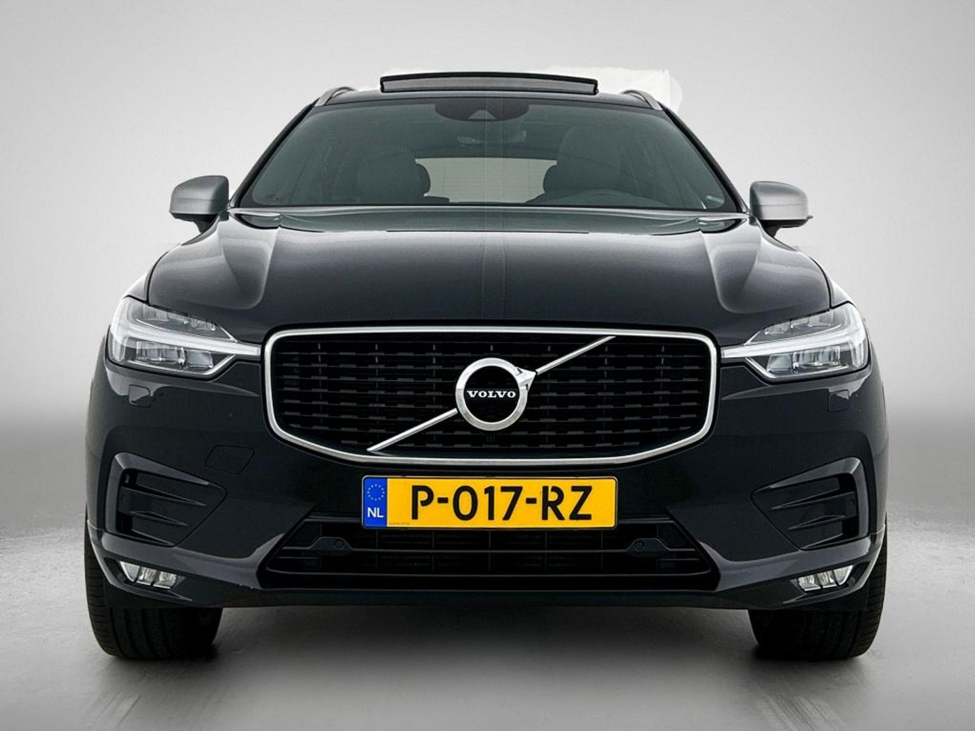 Foto van Volvo Xc60