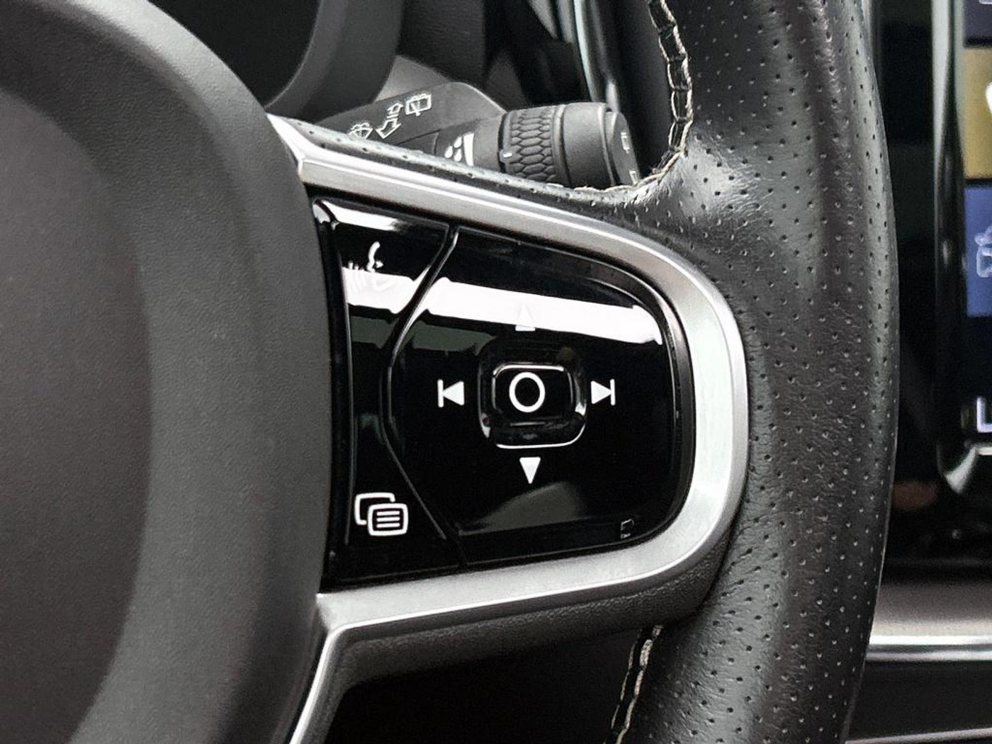 Foto van Volvo Xc60