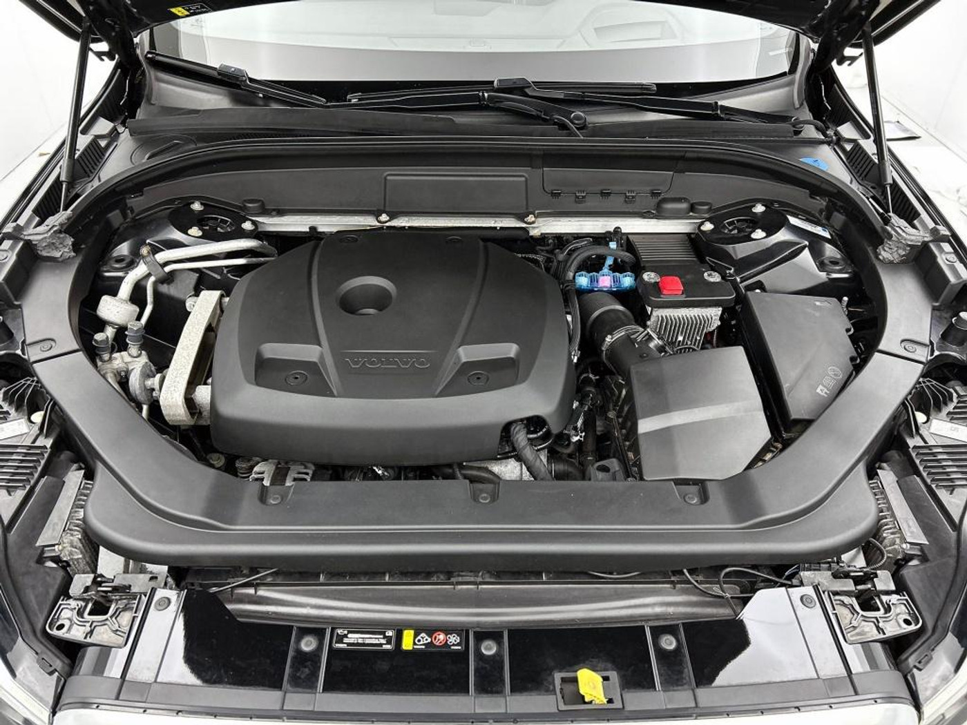 Foto van Volvo Xc60