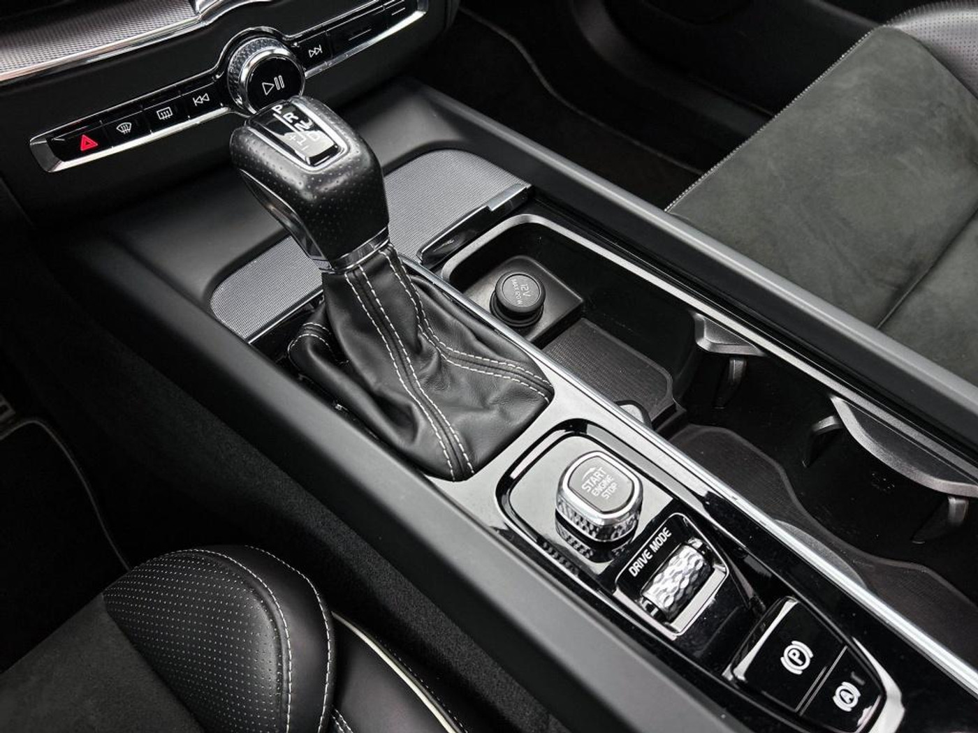 Foto van Volvo Xc60