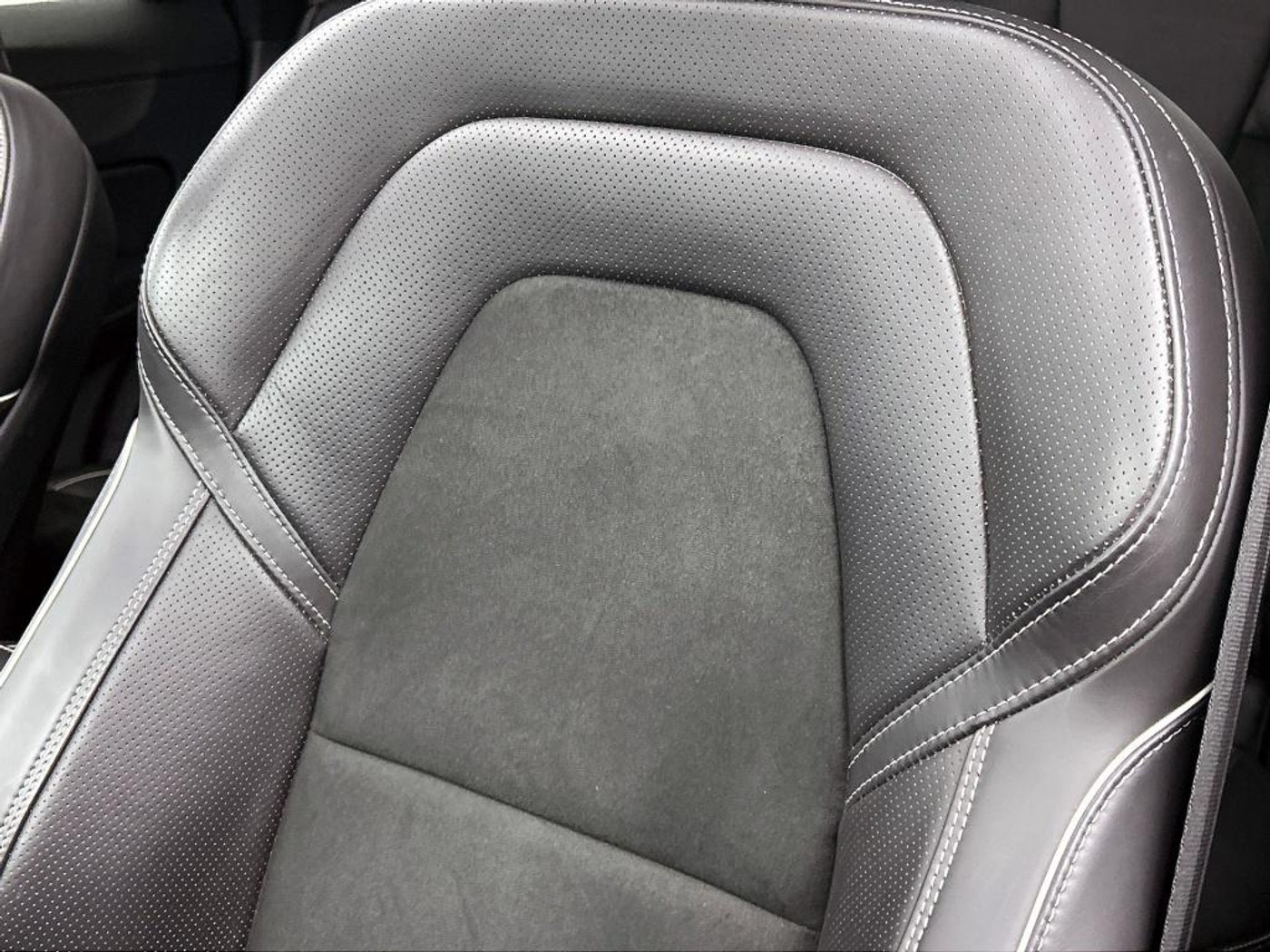 Foto van Volvo Xc60