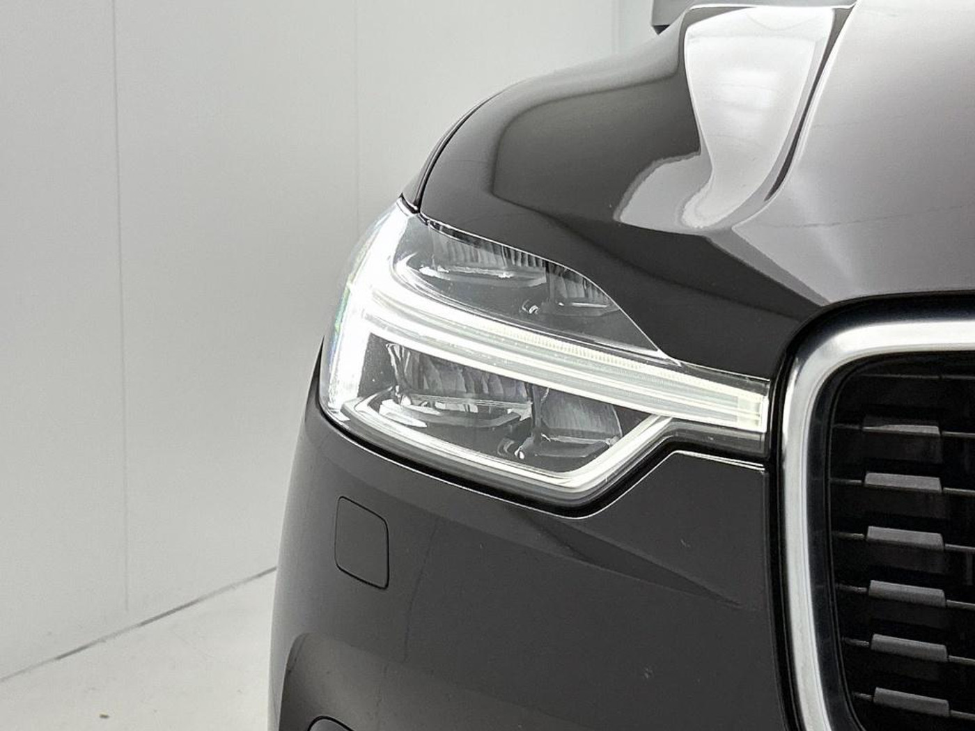 Foto van Volvo Xc60