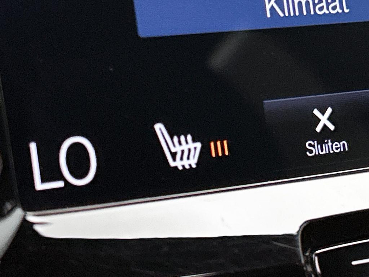 Foto van Volvo Xc60