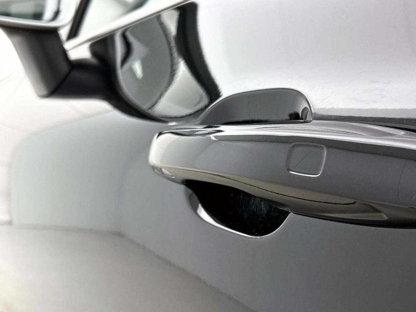 Foto van Volvo Xc60