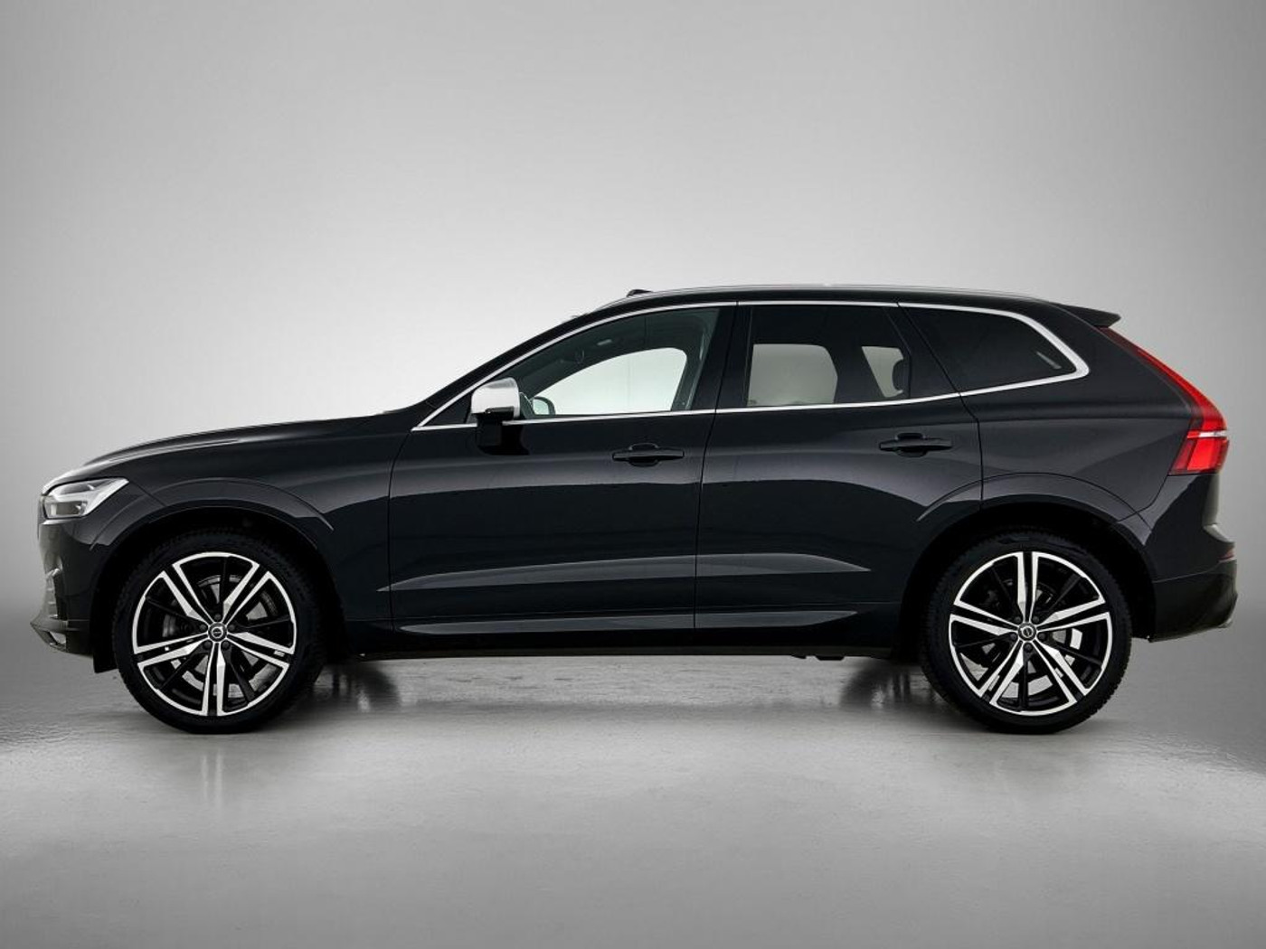 Foto van Volvo Xc60